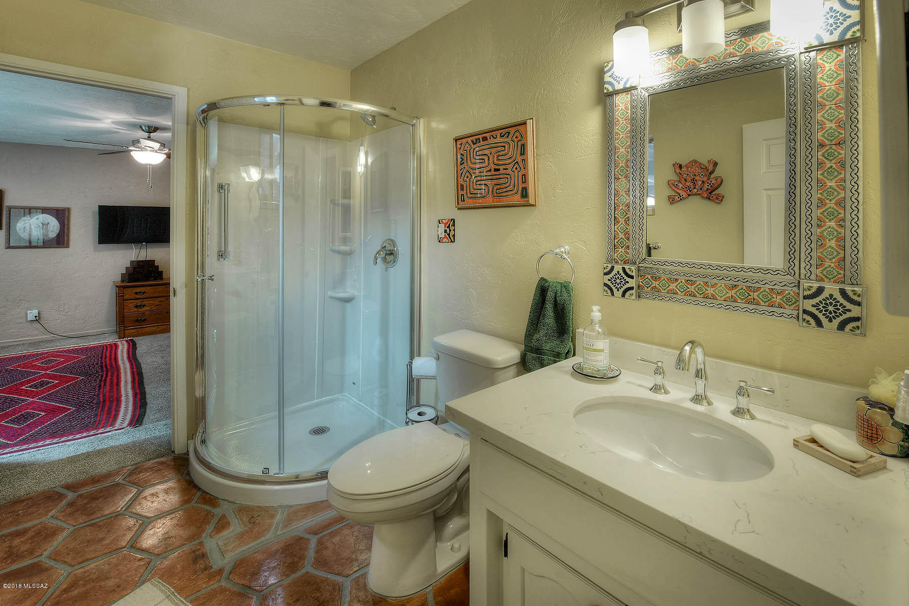 Tanque Verde Vista (1-26) - Residential