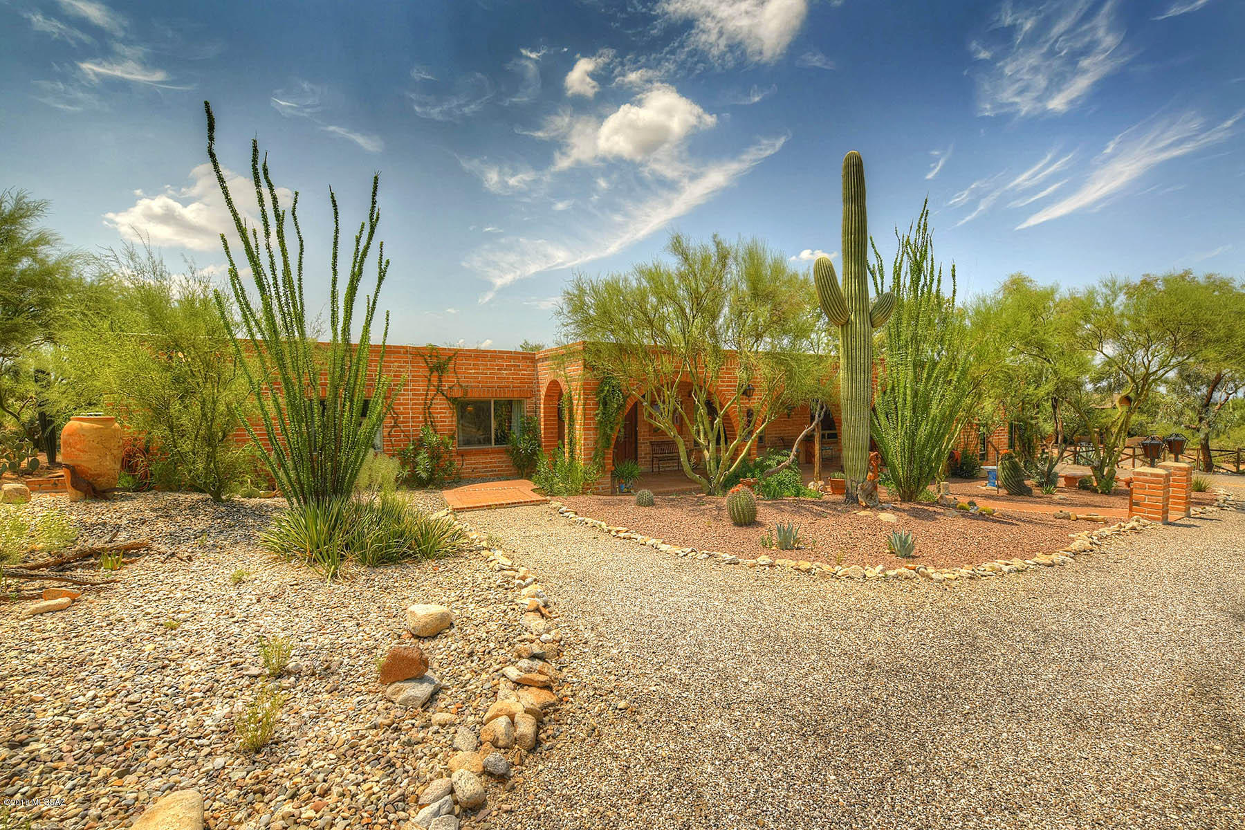 Tanque Verde Vista (1-26) - Residential