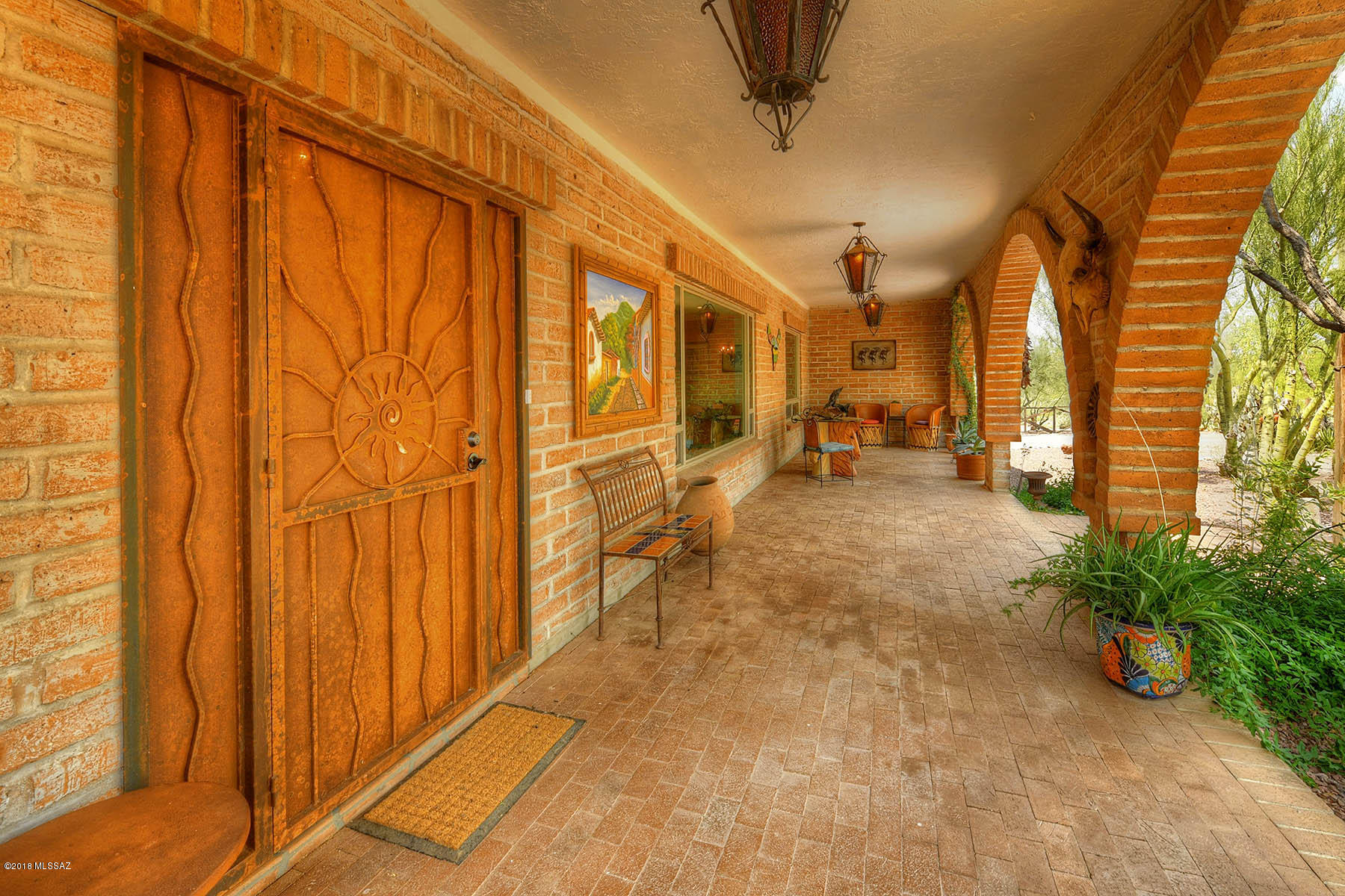 Tanque Verde Vista (1-26) - Residential