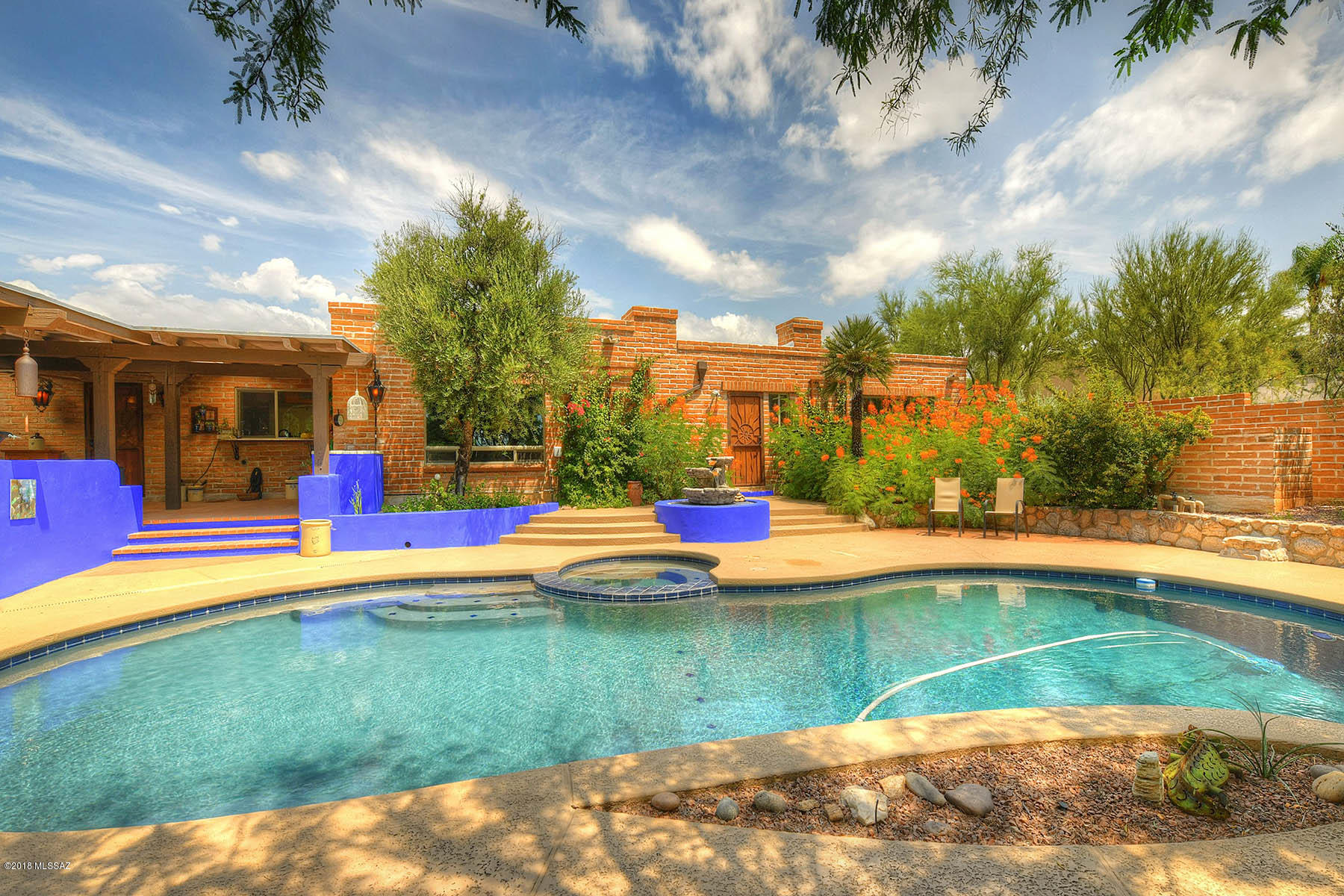 Tanque Verde Vista (1-26) - Residential