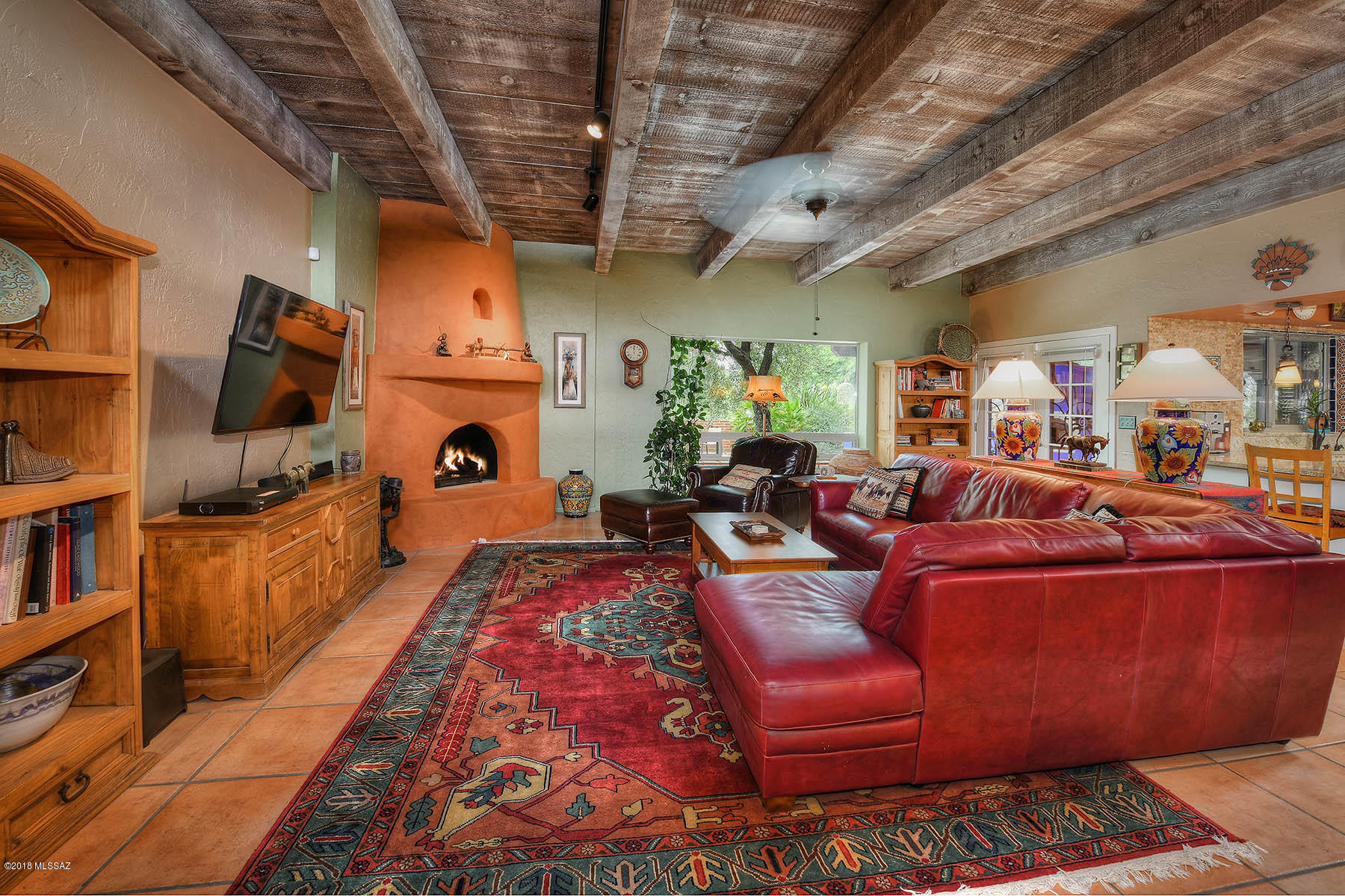 Tanque Verde Vista (1-26) - Residential