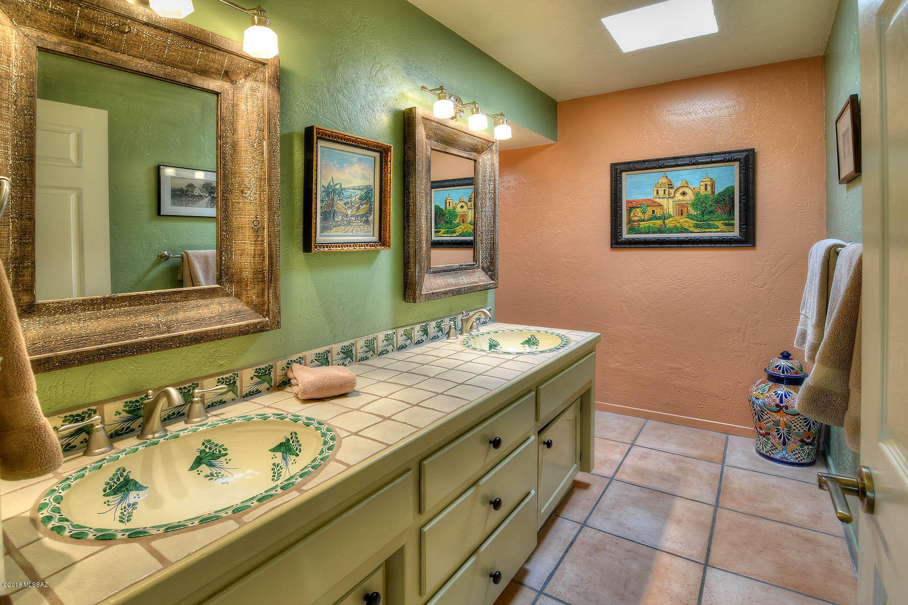 Tanque Verde Vista (1-26) - Residential