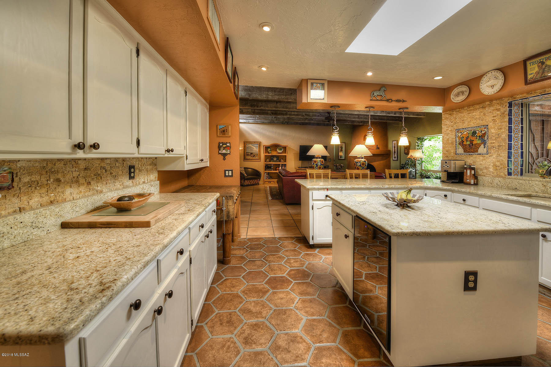 Tanque Verde Vista (1-26) - Residential