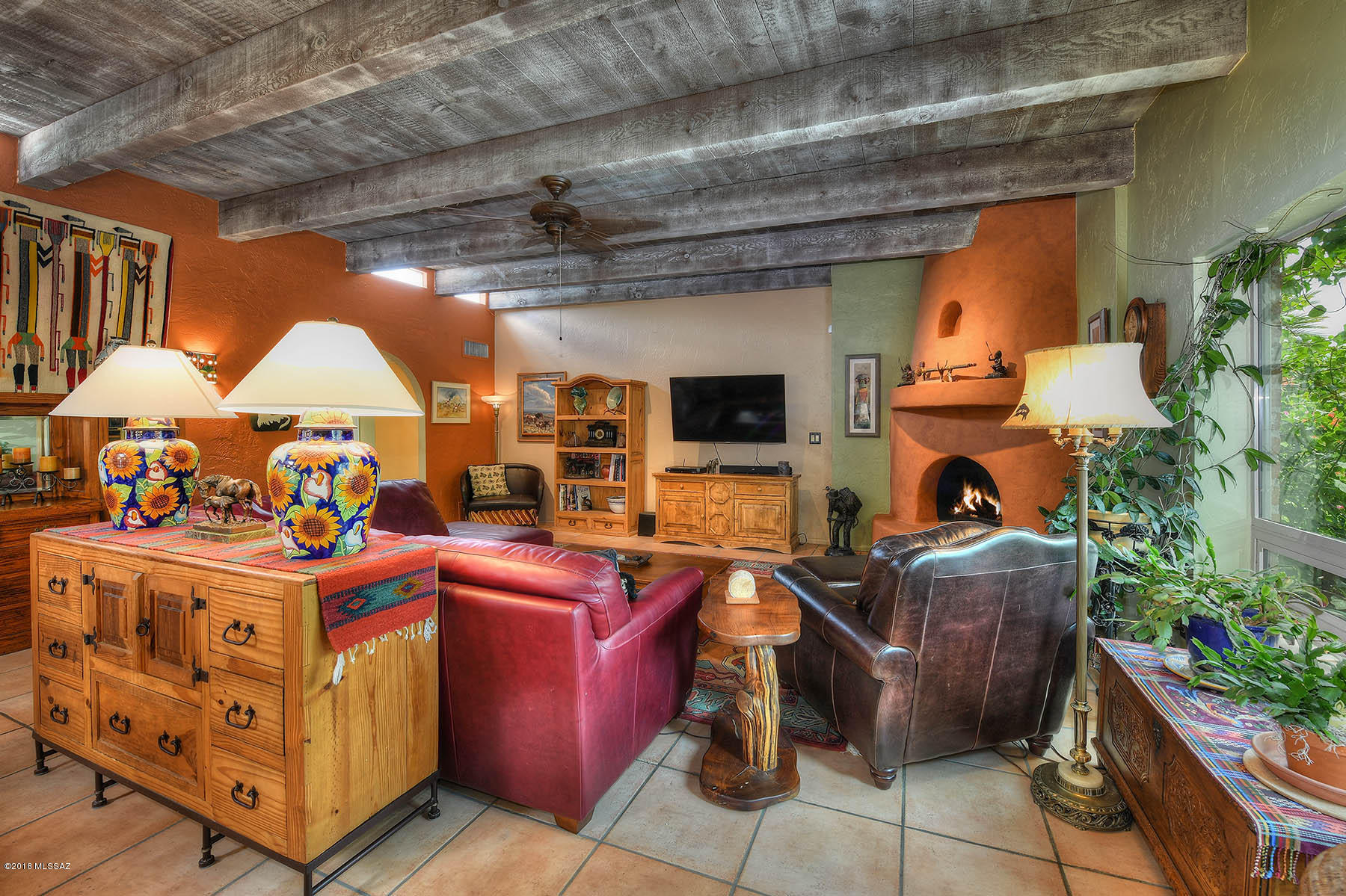 Tanque Verde Vista (1-26) - Residential