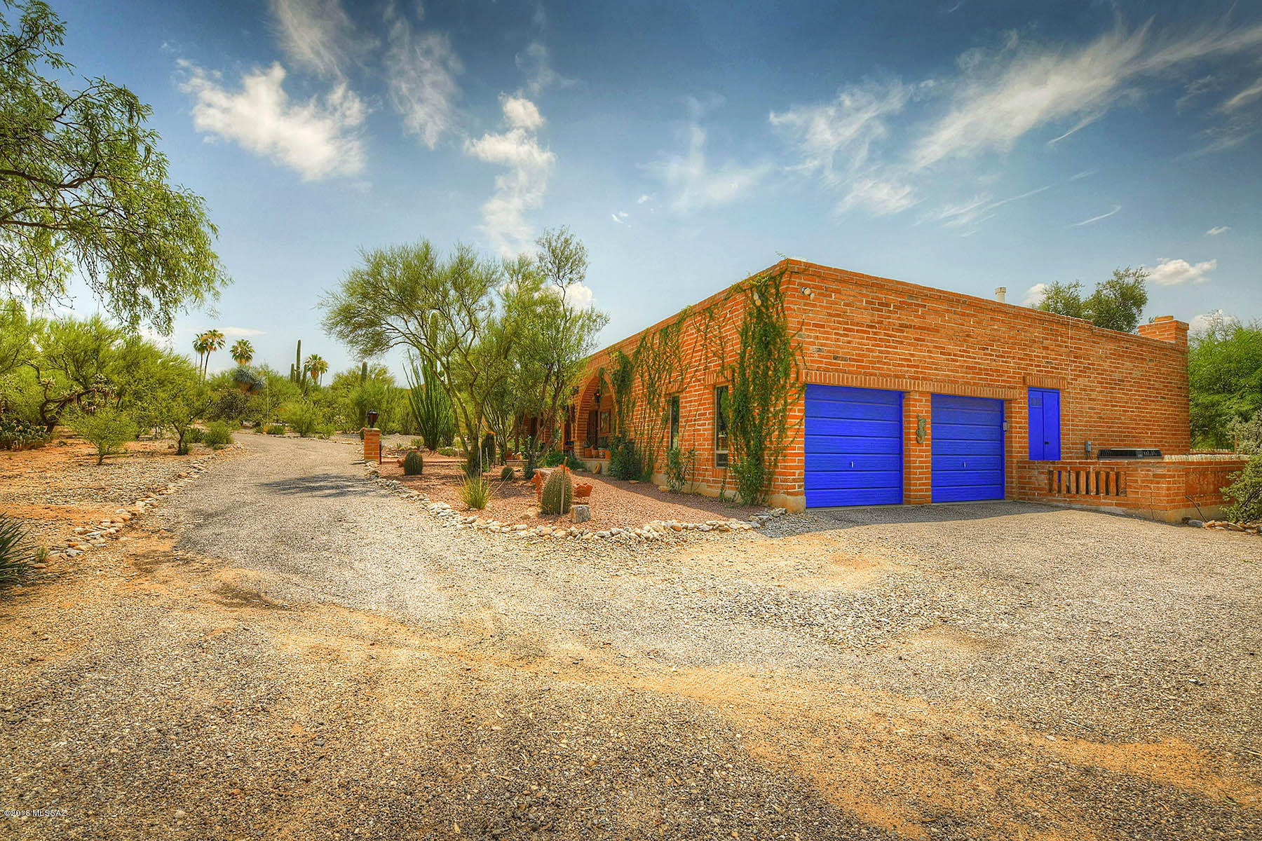 Tanque Verde Vista (1-26) - Residential