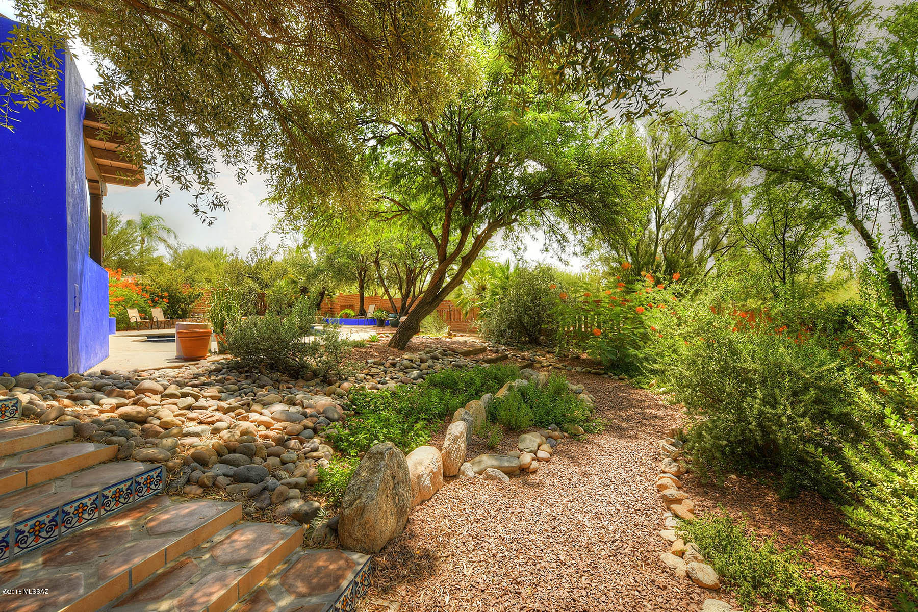 Tanque Verde Vista (1-26) - Residential
