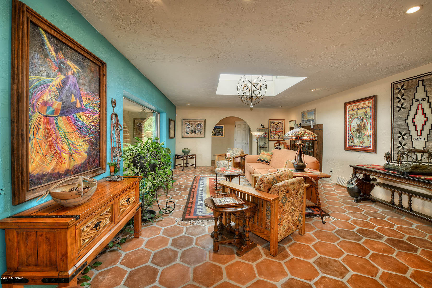 Tanque Verde Vista (1-26) - Residential