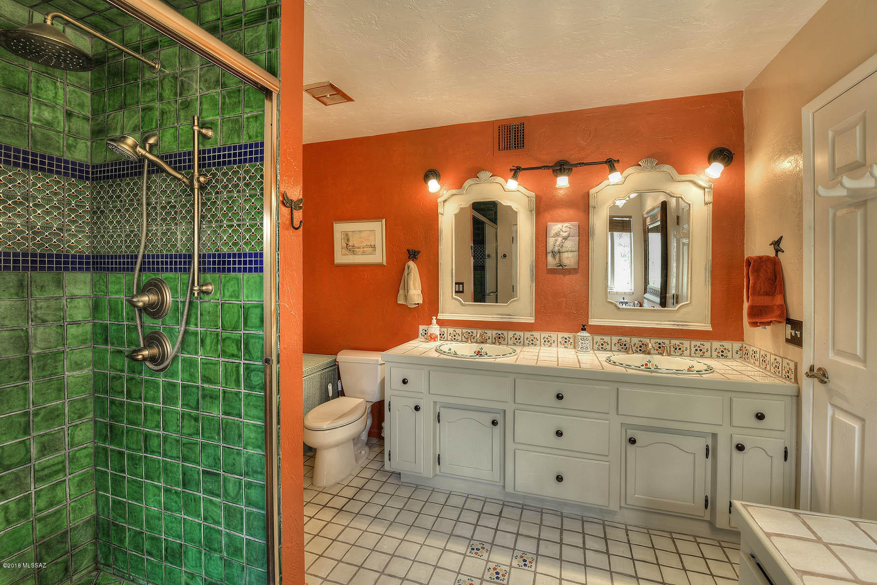 Tanque Verde Vista (1-26) - Residential