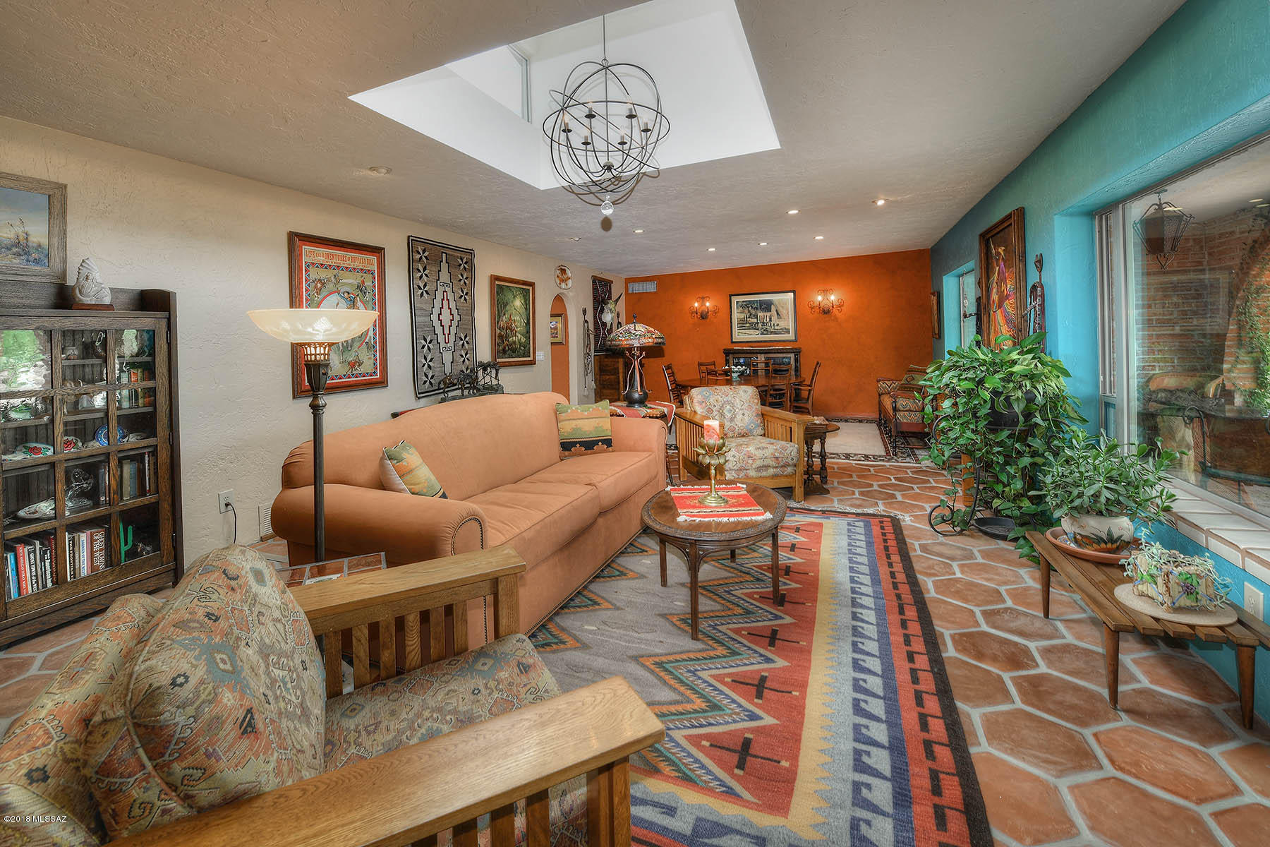 Tanque Verde Vista (1-26) - Residential