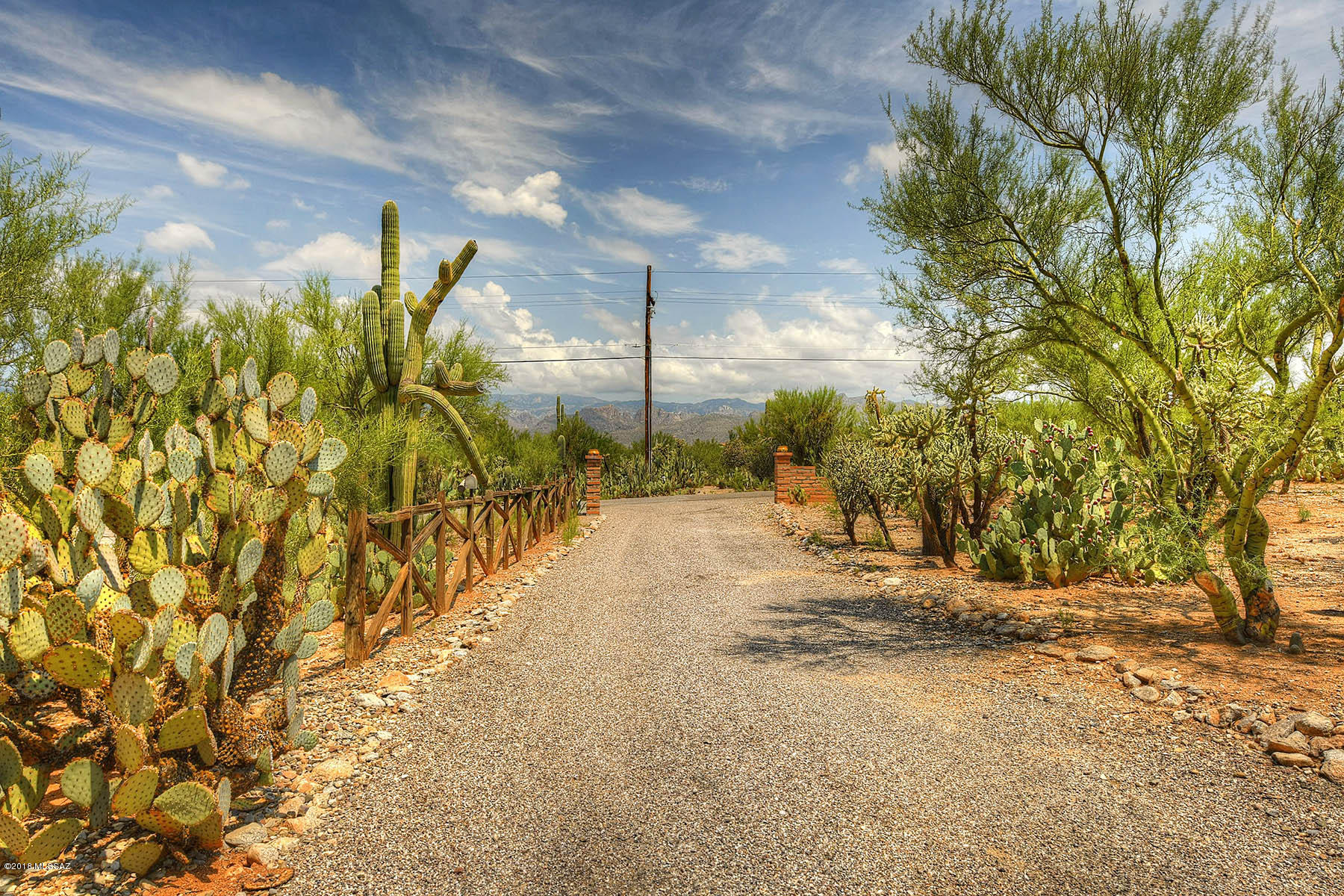 Tanque Verde Vista (1-26) - Residential