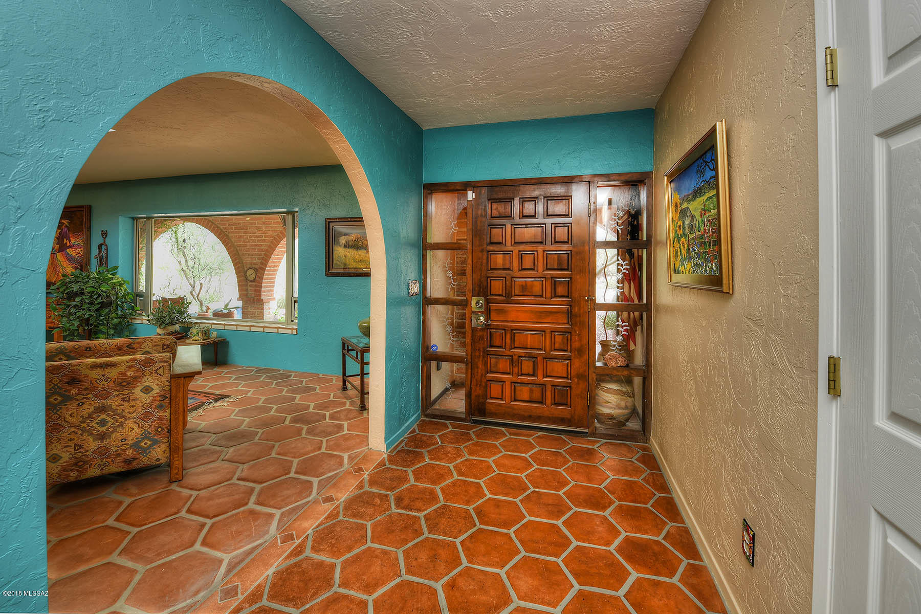 Tanque Verde Vista (1-26) - Residential