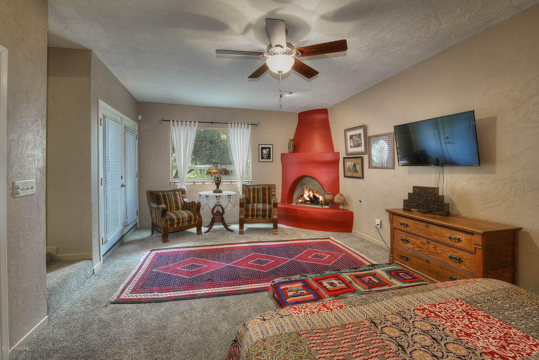 Tanque Verde Vista (1-26) - Residential
