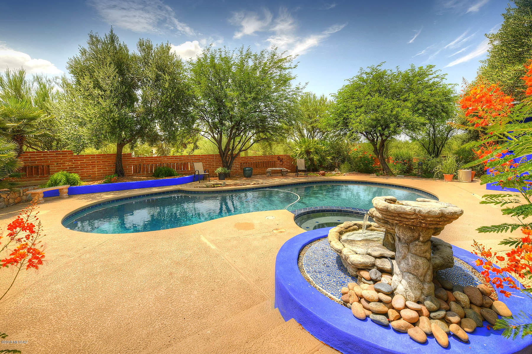 Tanque Verde Vista (1-26) - Residential