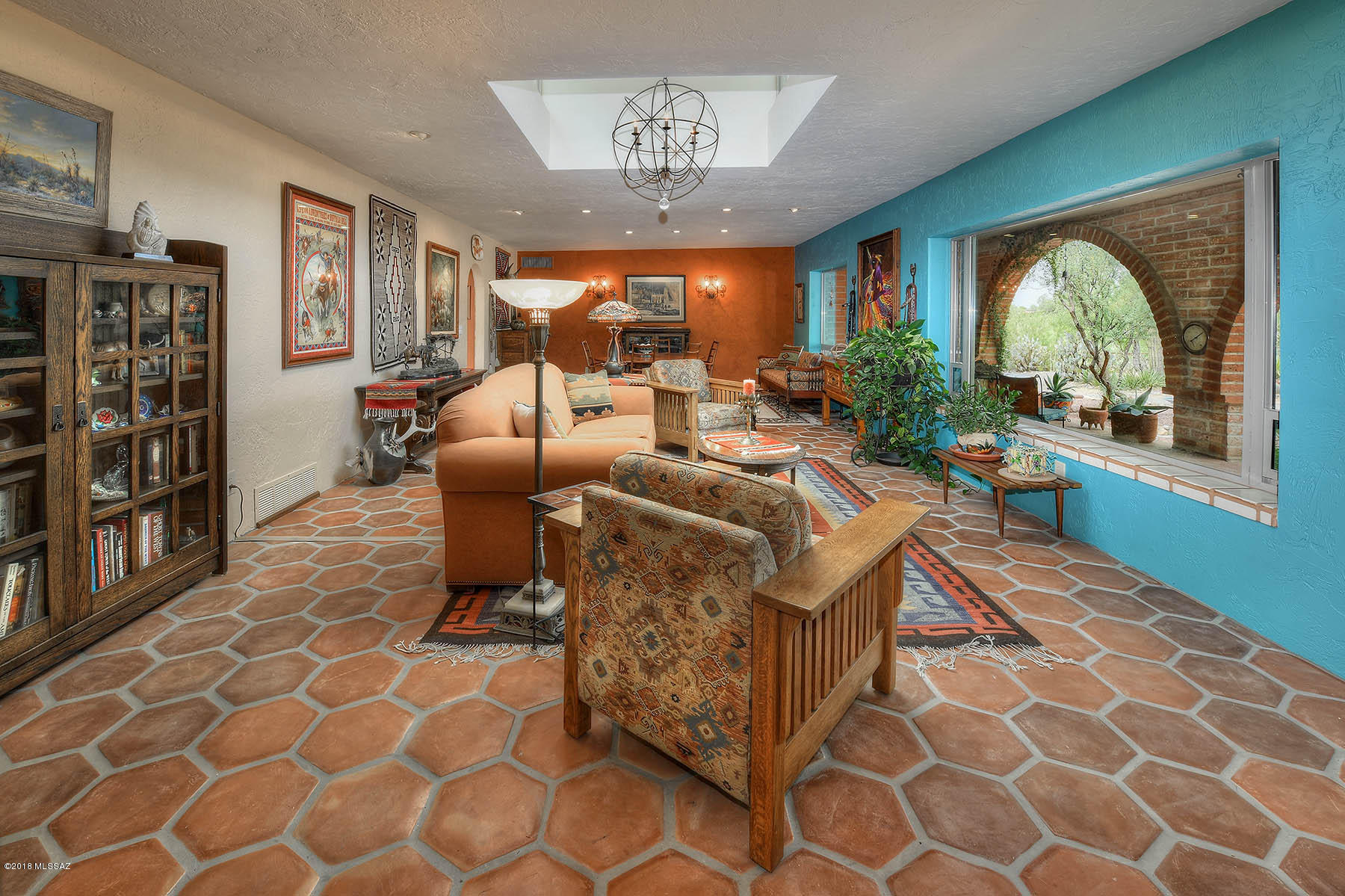 Tanque Verde Vista (1-26) - Residential