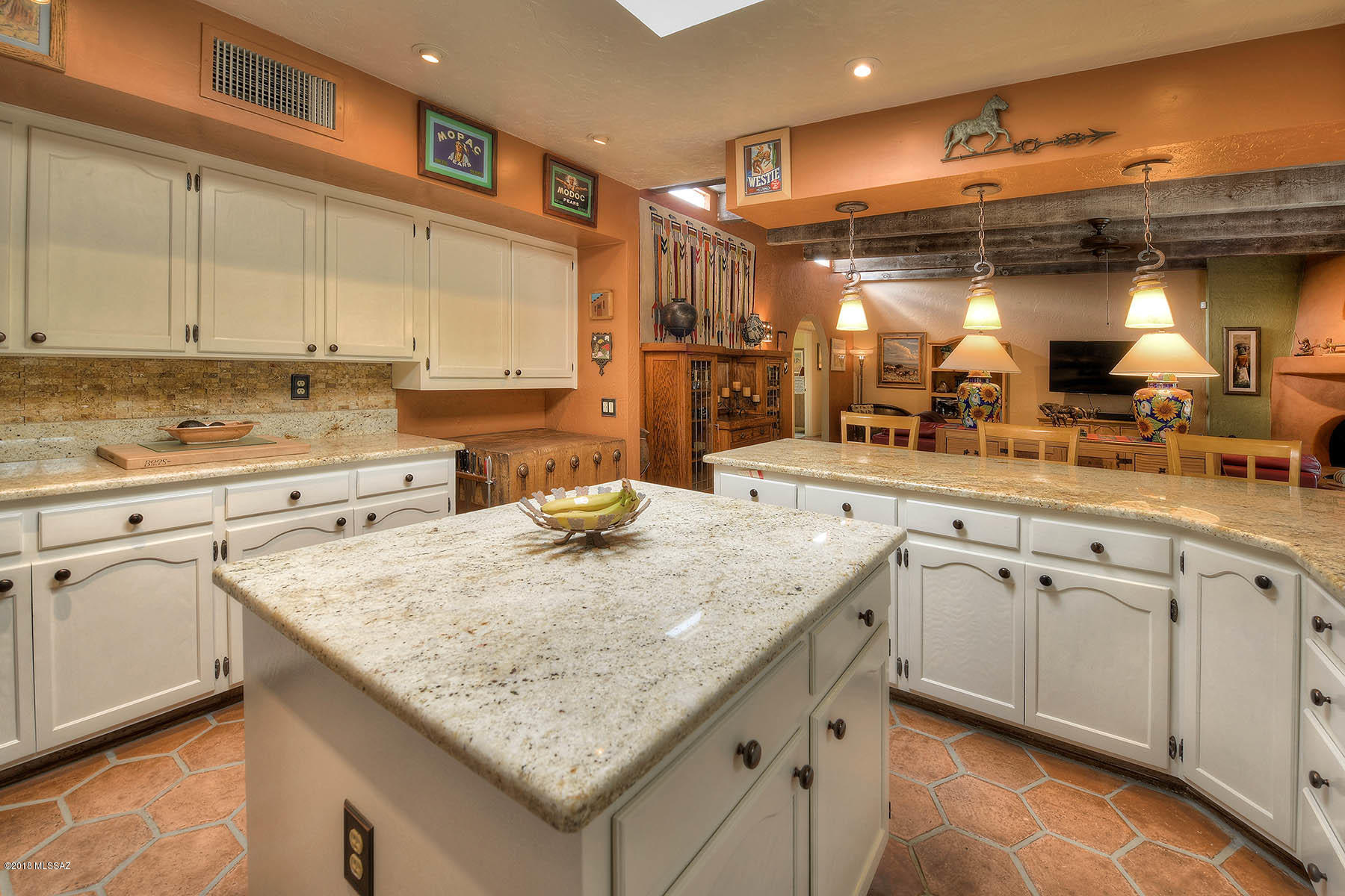 Tanque Verde Vista (1-26) - Residential