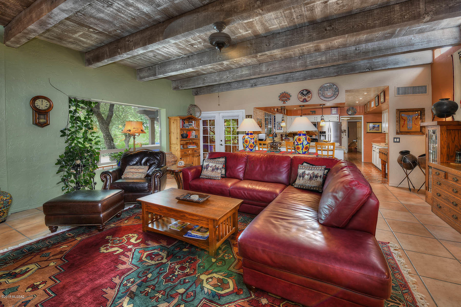 Tanque Verde Vista (1-26) - Residential