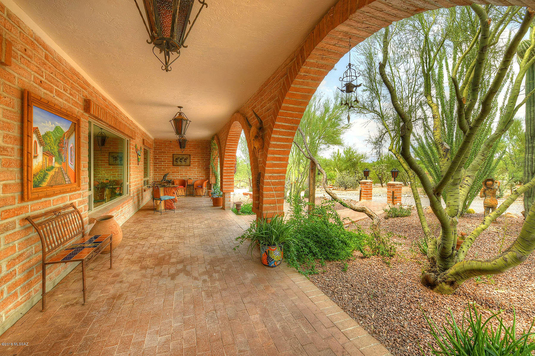 Tanque Verde Vista (1-26) - Residential