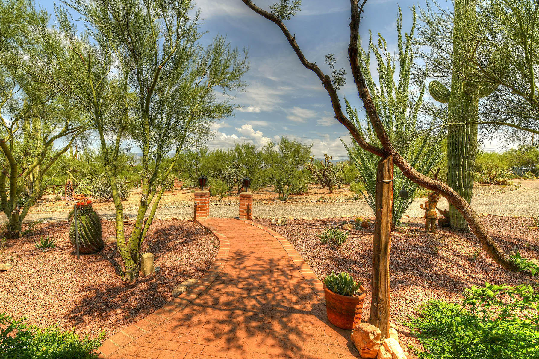 Tanque Verde Vista (1-26) - Residential