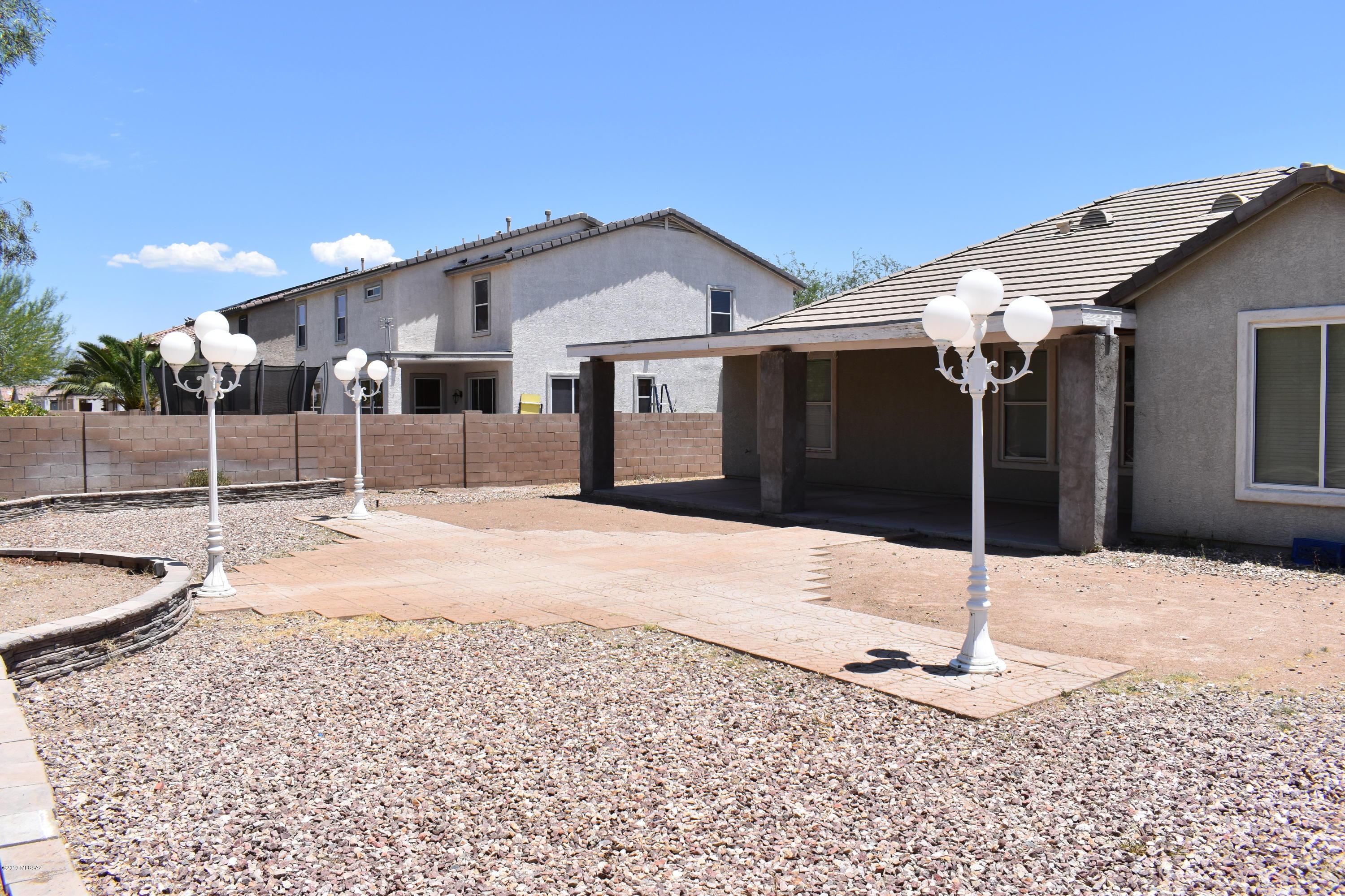Rancho Valencia (1-583) - Residential