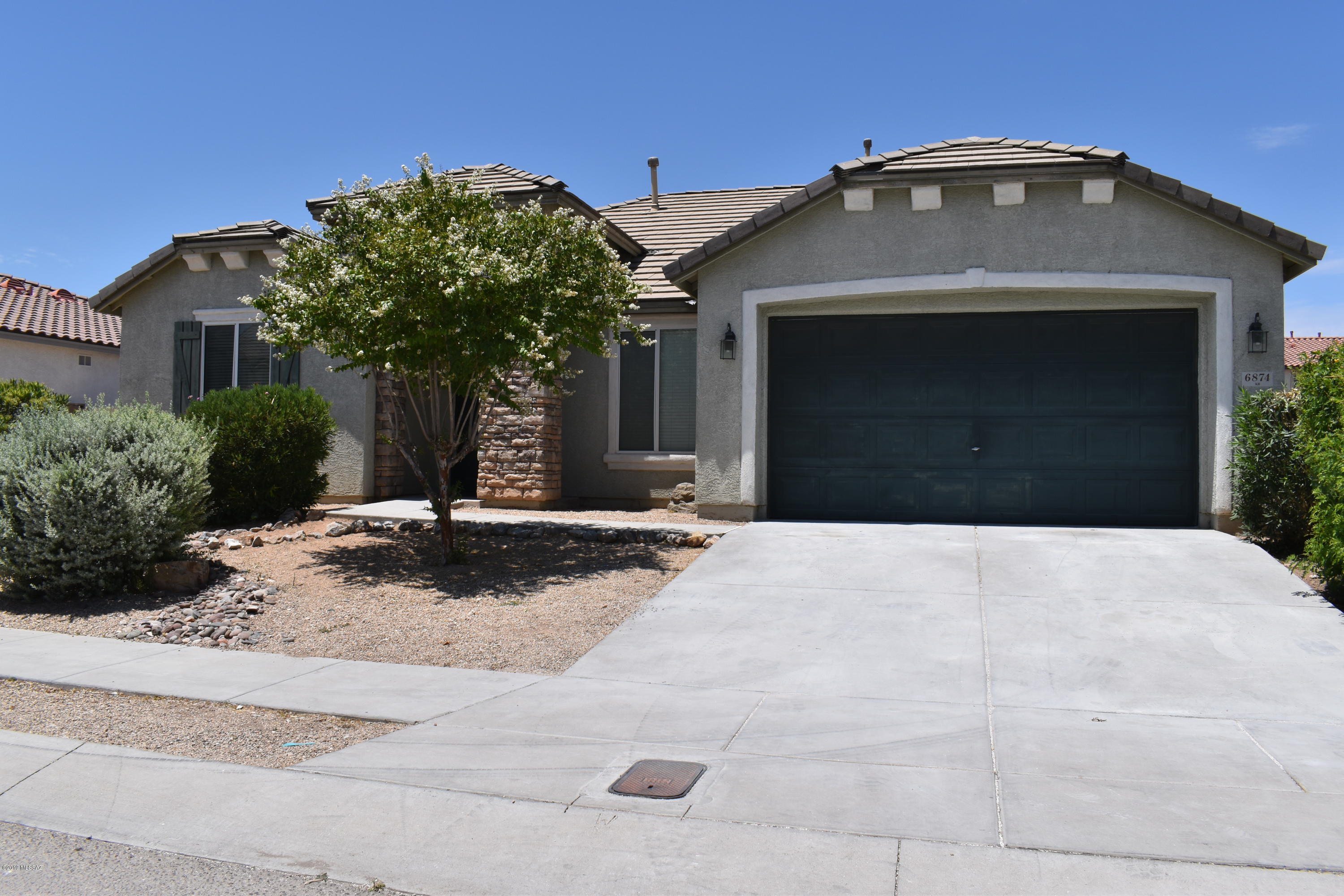 Rancho Valencia (1-583) - Residential