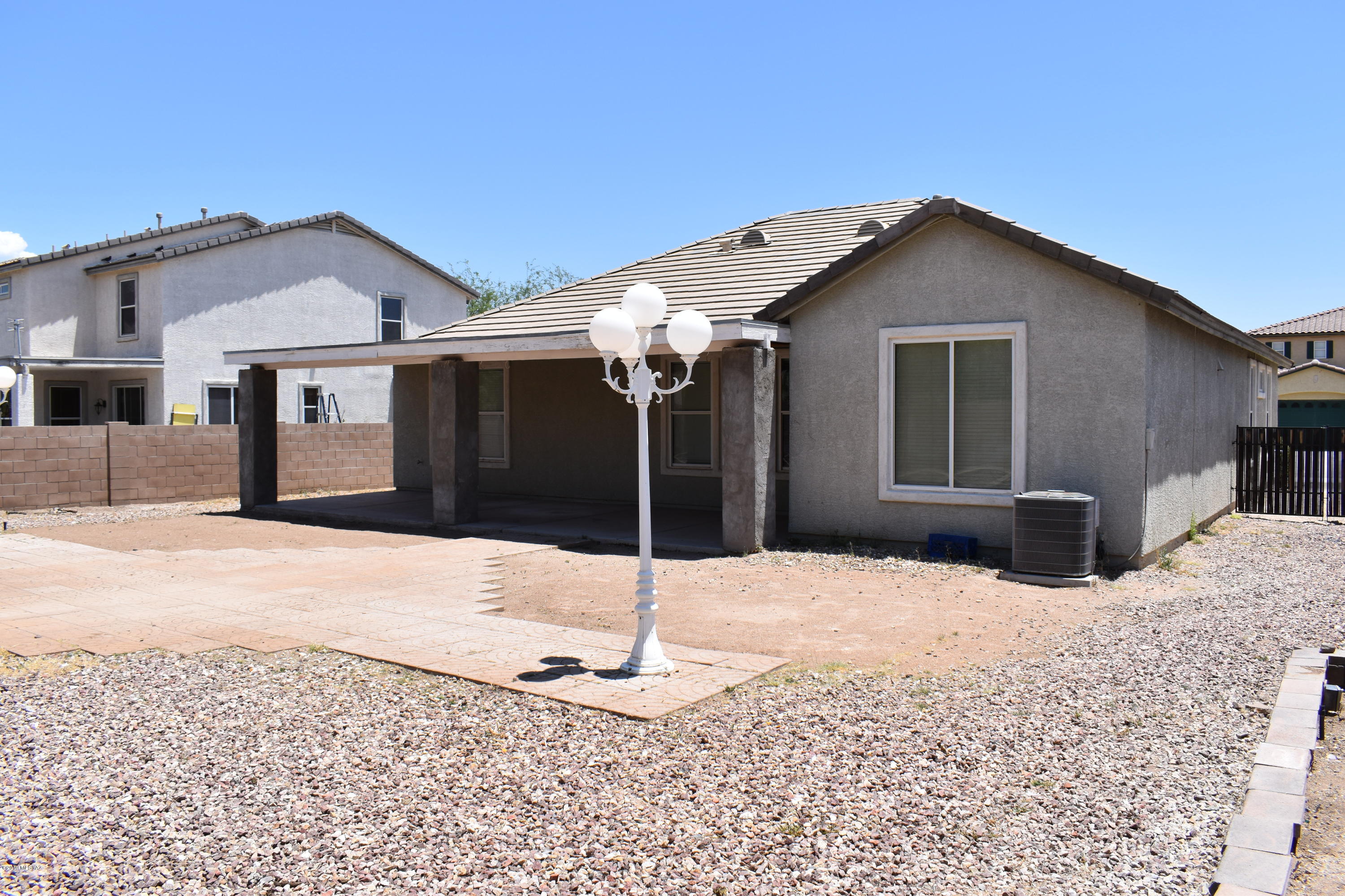 Rancho Valencia (1-583) - Residential