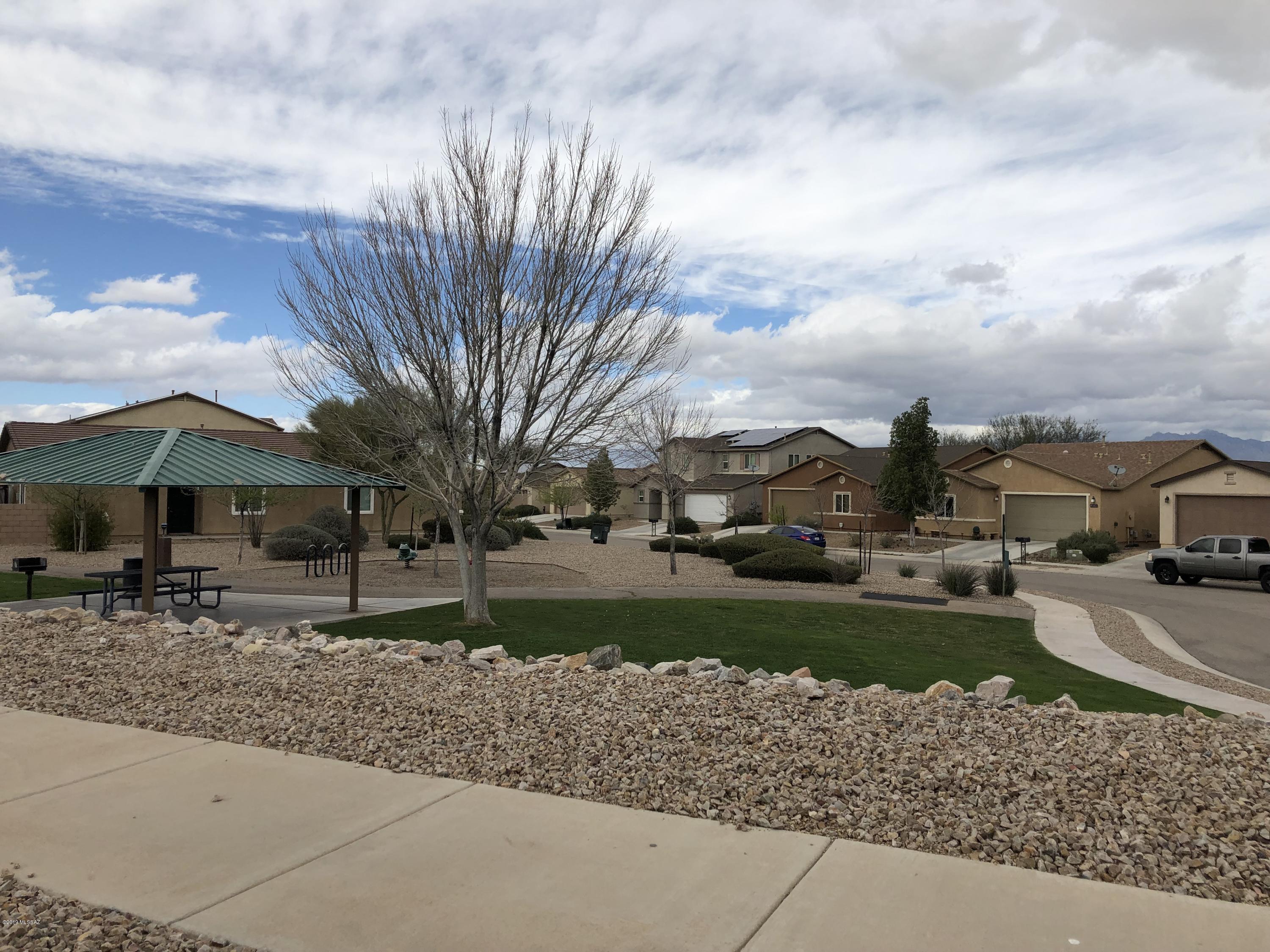 Rancho Valencia (1-583) - Residential