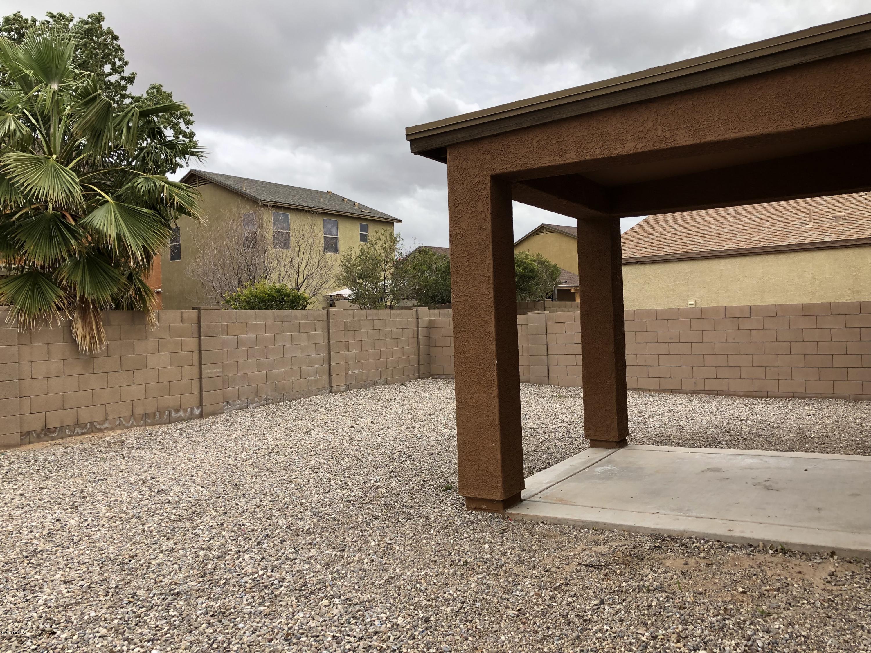 Rancho Valencia (1-583) - Residential