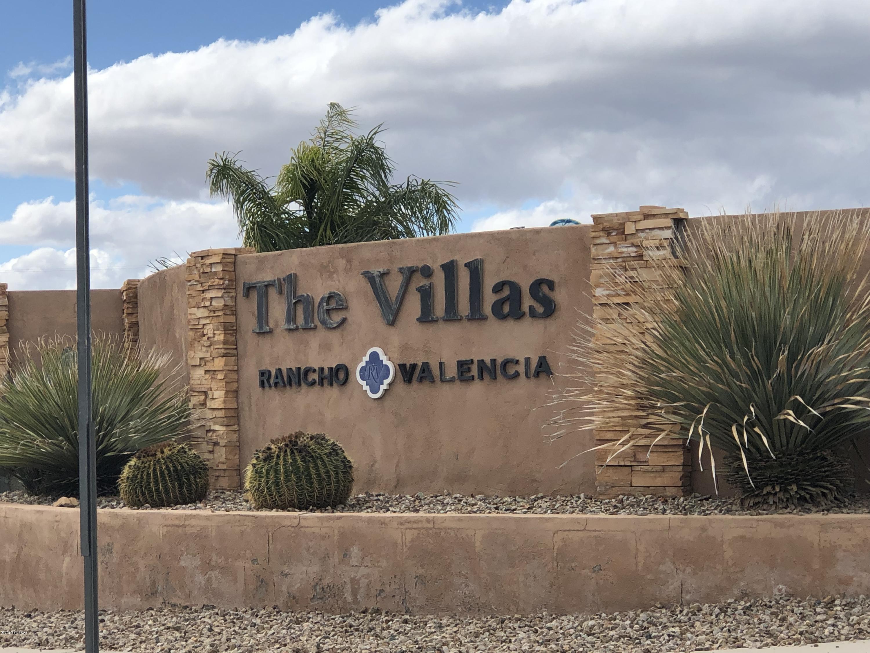 Rancho Valencia (1-583) - Residential