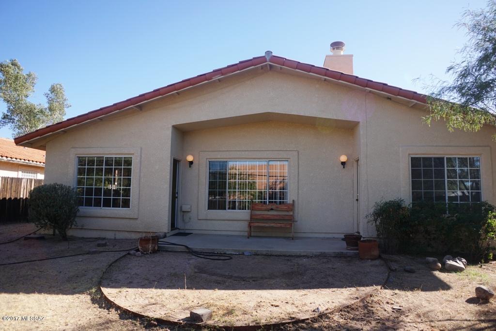 Loretta Heights - Residential Lease