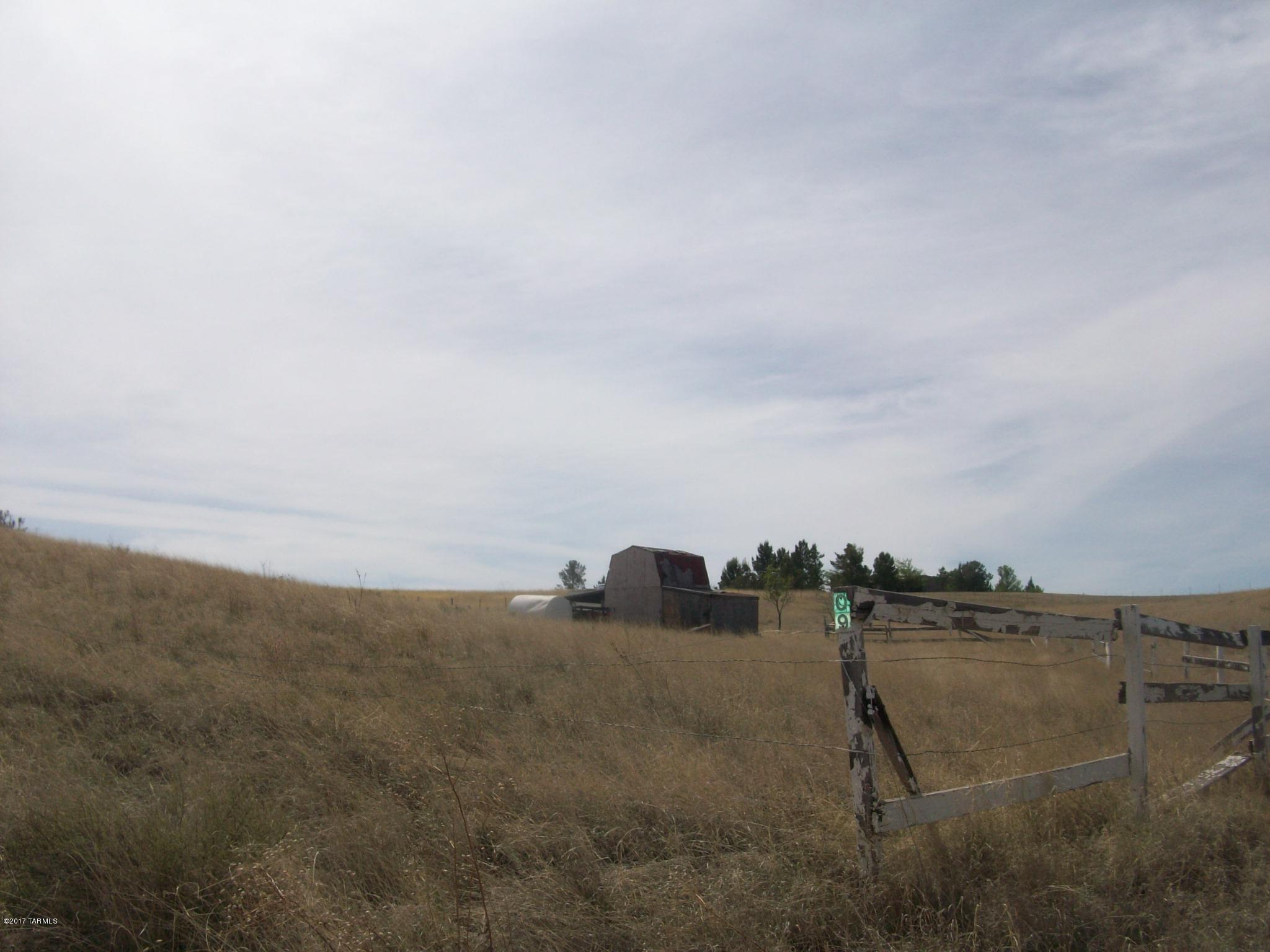 Sonoita Estates (1-18) - Land