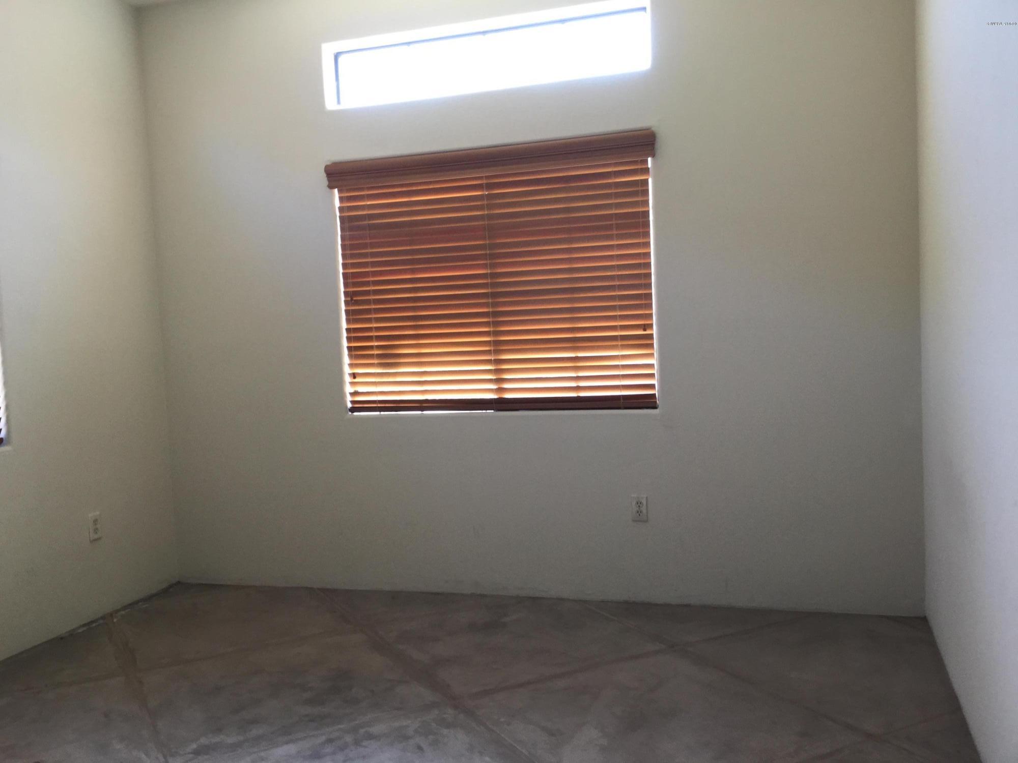 Pedregal(1-50) - Residential