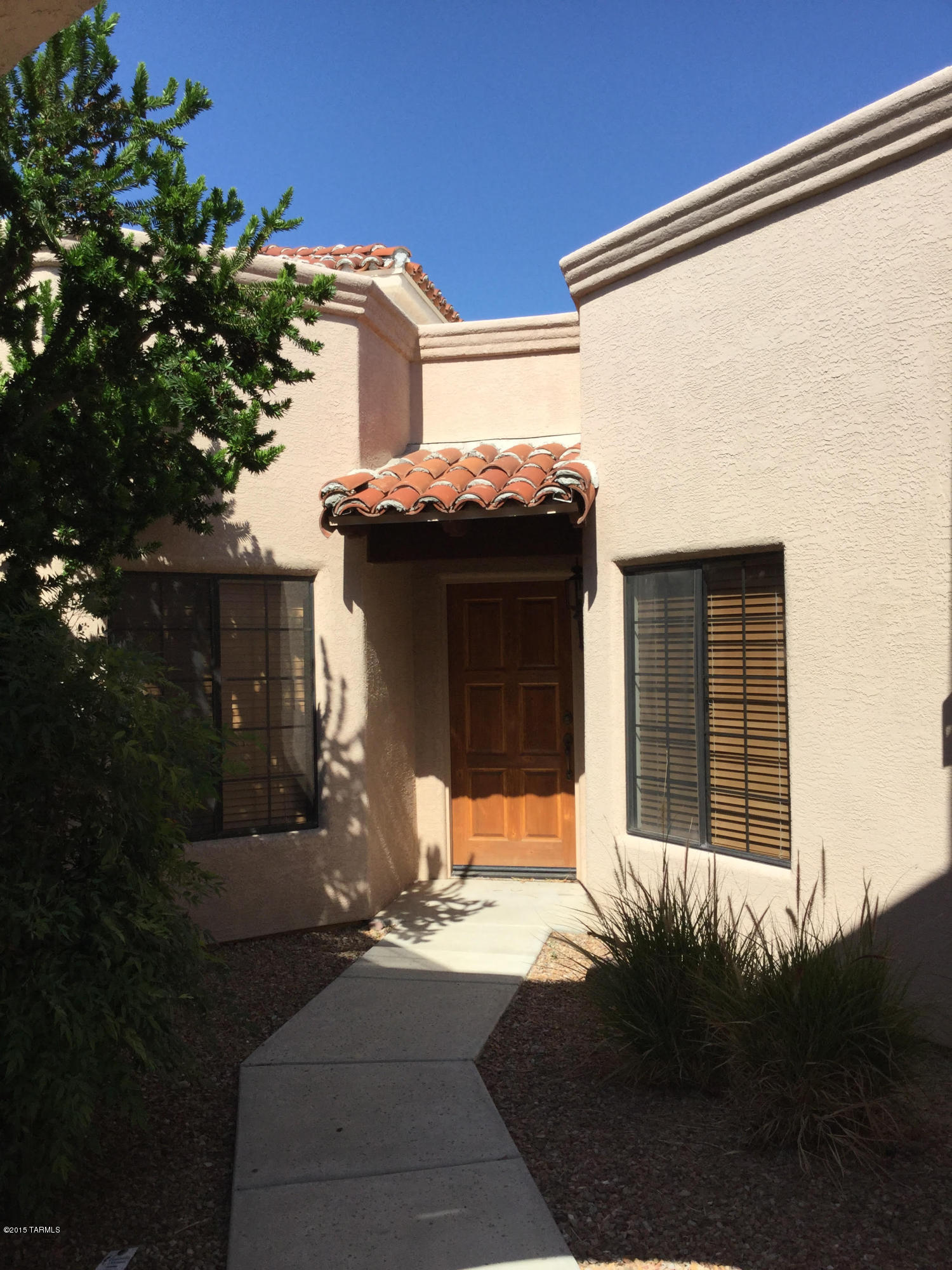 Pedregal(1-50) - Residential