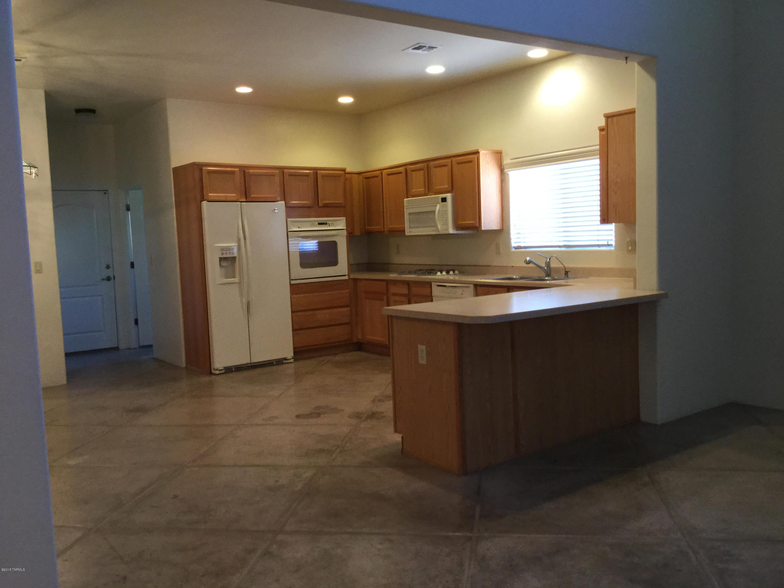 Pedregal(1-50) - Residential