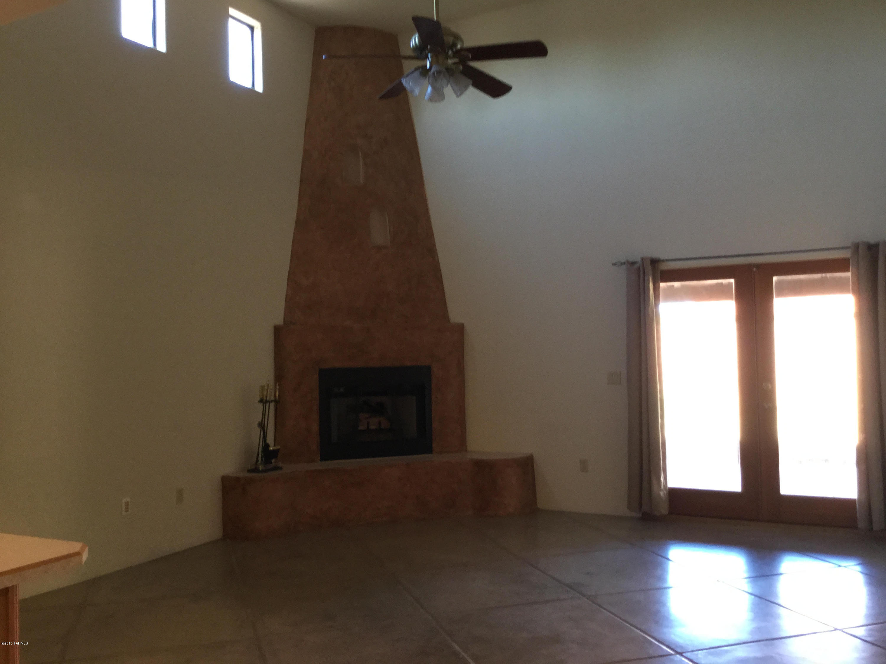 Pedregal(1-50) - Residential