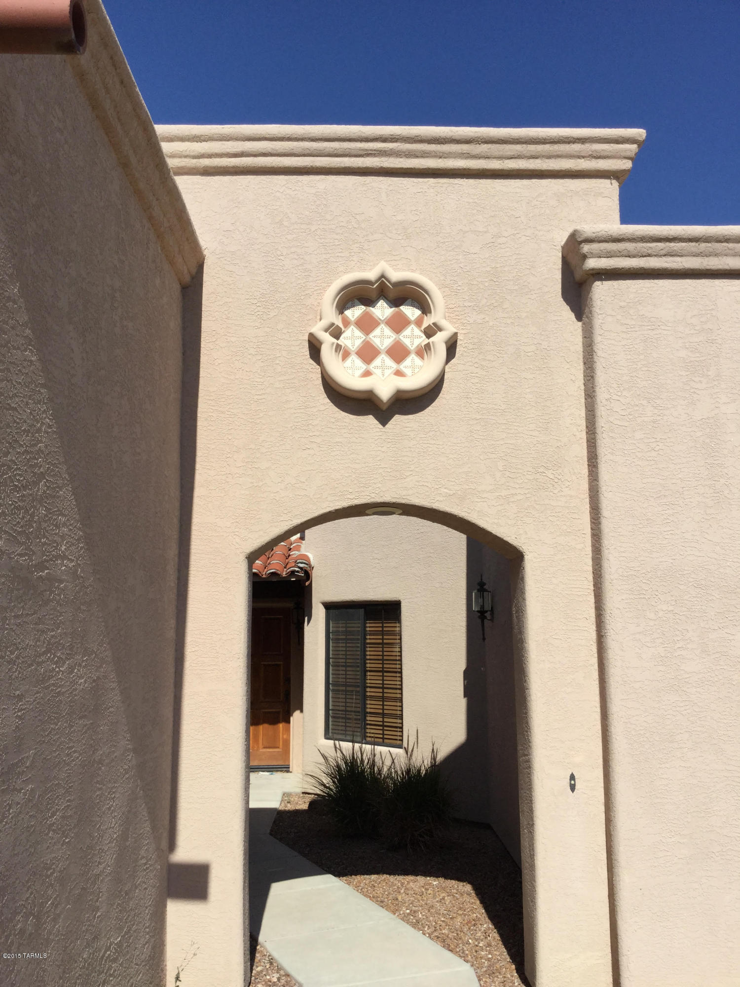 Pedregal(1-50) - Residential