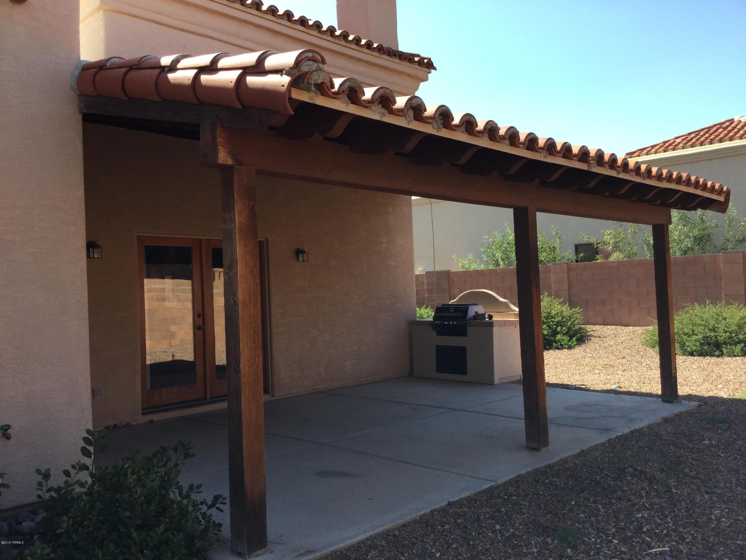 Pedregal(1-50) - Residential