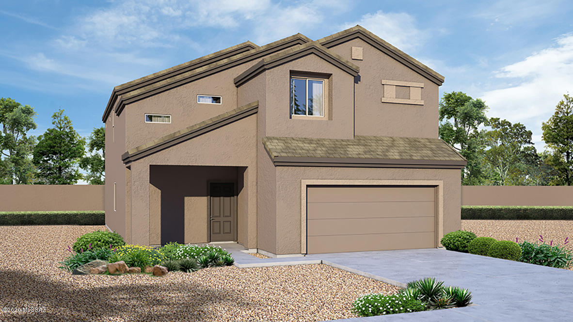 Vista Del Lago Norte SQ20140780198 - Residential