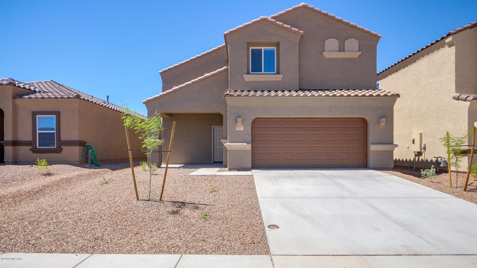 Vista Del Lago Norte SQ20140780198 - Residential