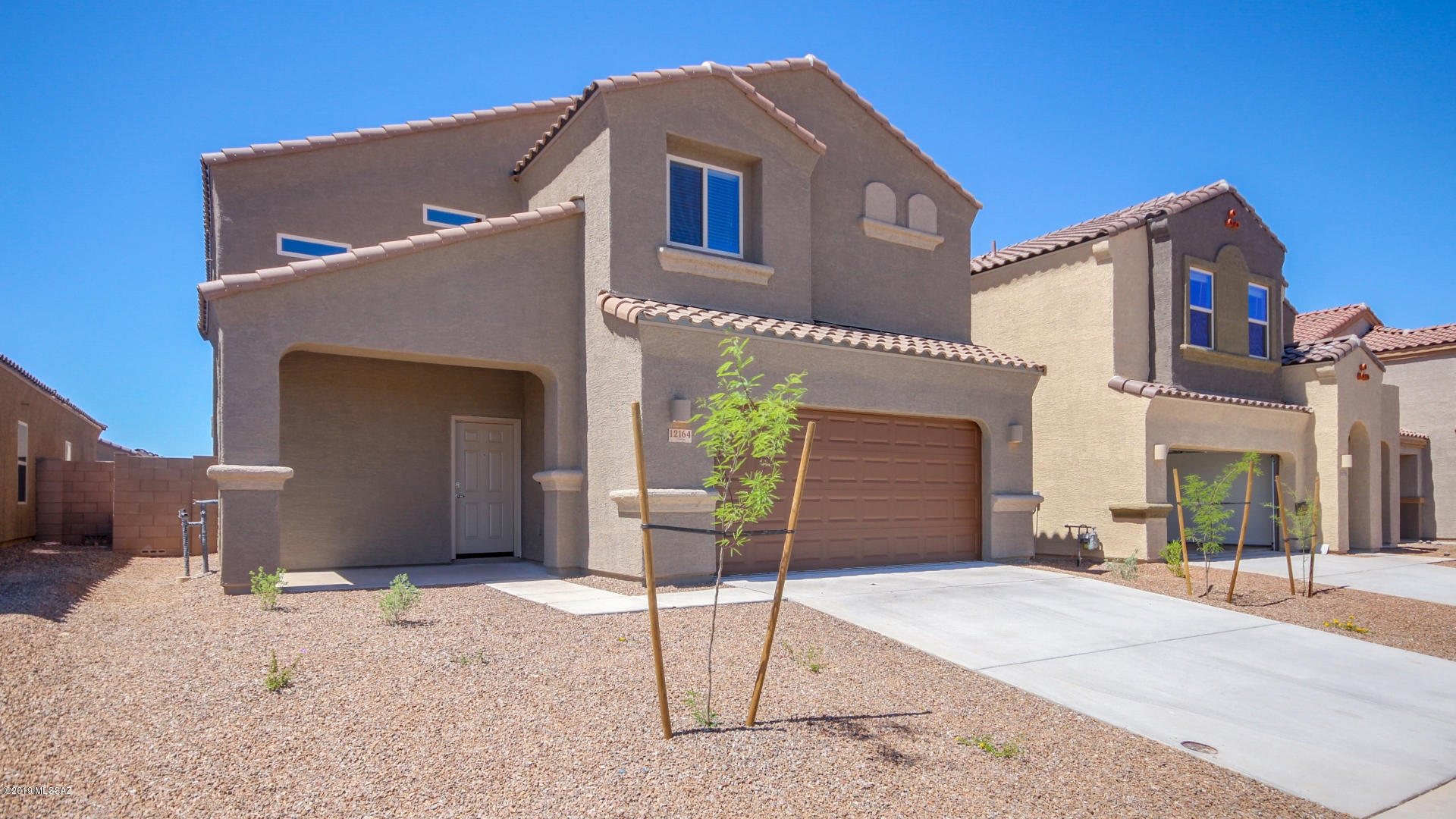 Vista Del Lago Norte SQ20140780198 - Residential
