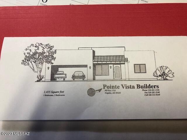 Rio Rico Estates 10 - Residential