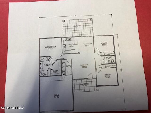 Rio Rico Estates 10 - Residential