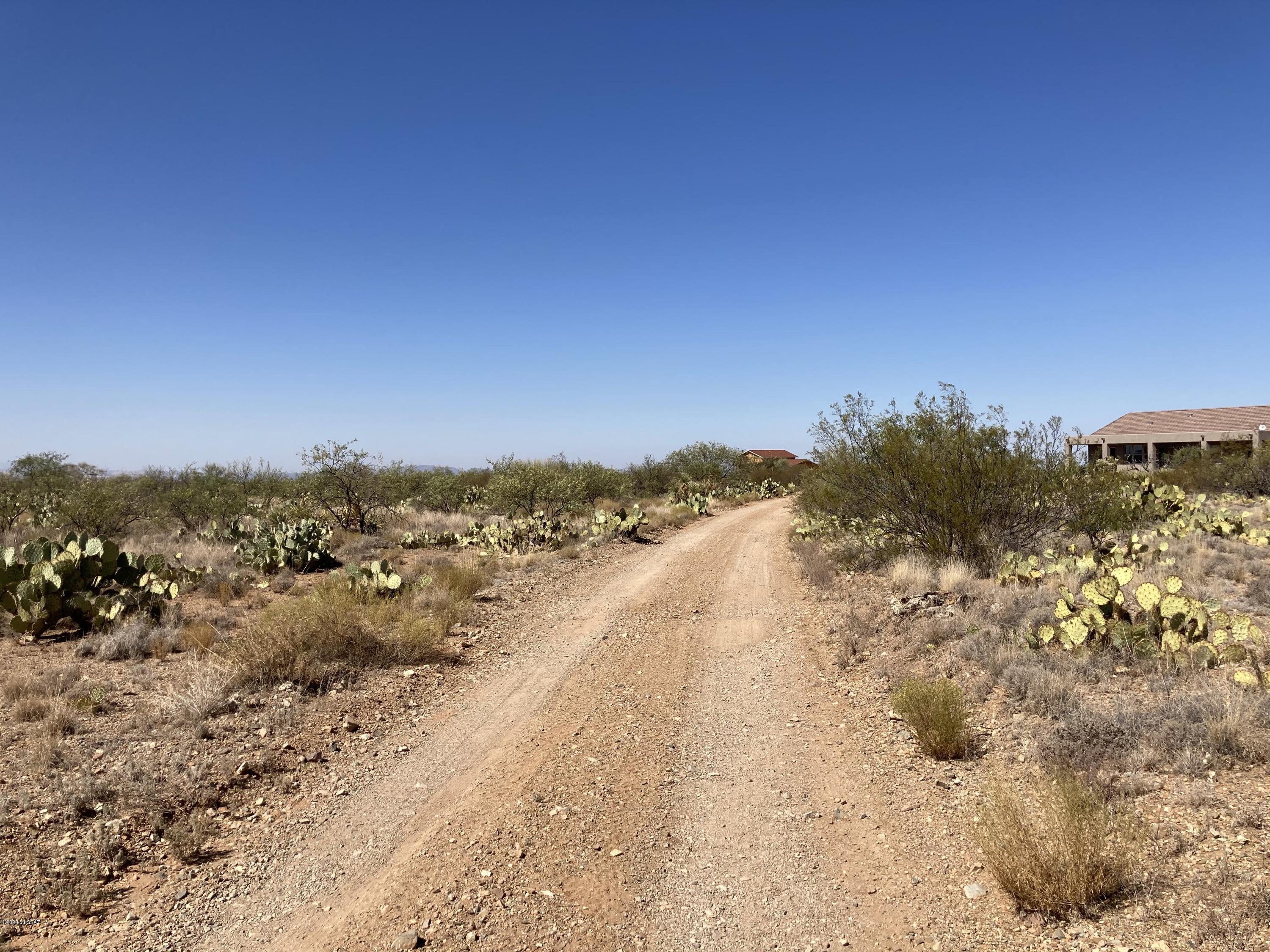 New Tucson Unit  NO. 26 - Land