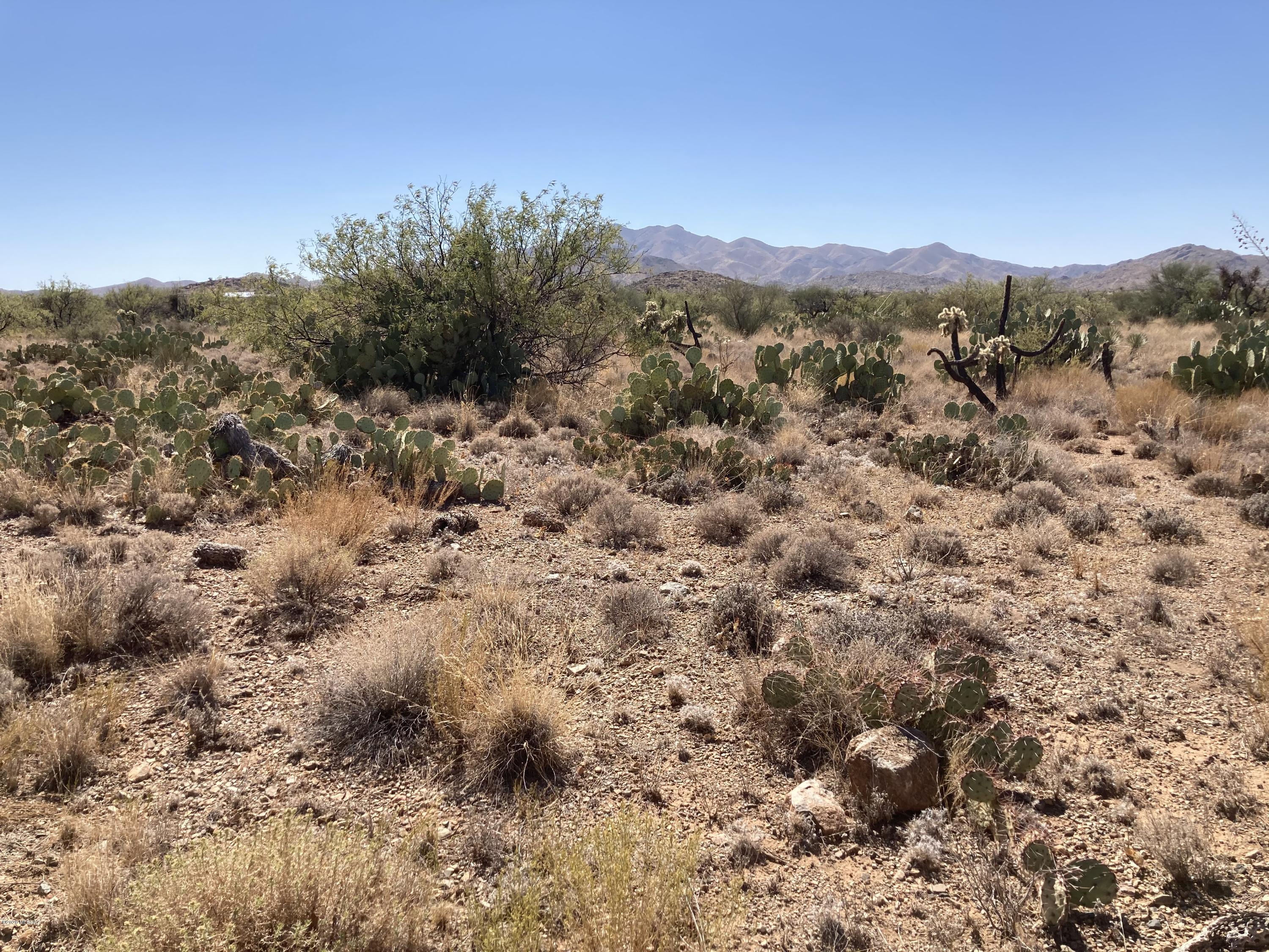 New Tucson Unit  NO. 26 - Land