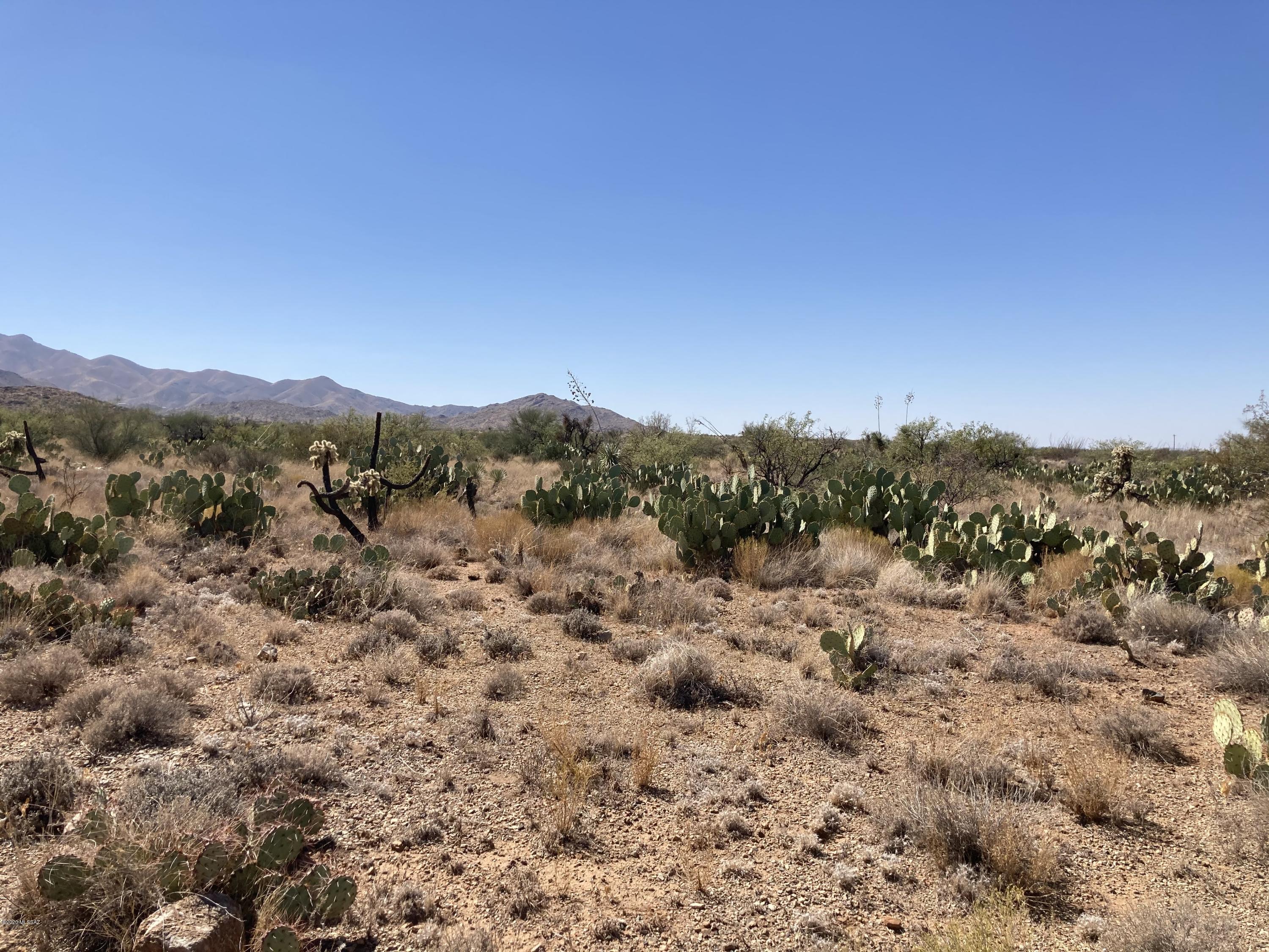 New Tucson Unit  NO. 26 - Land
