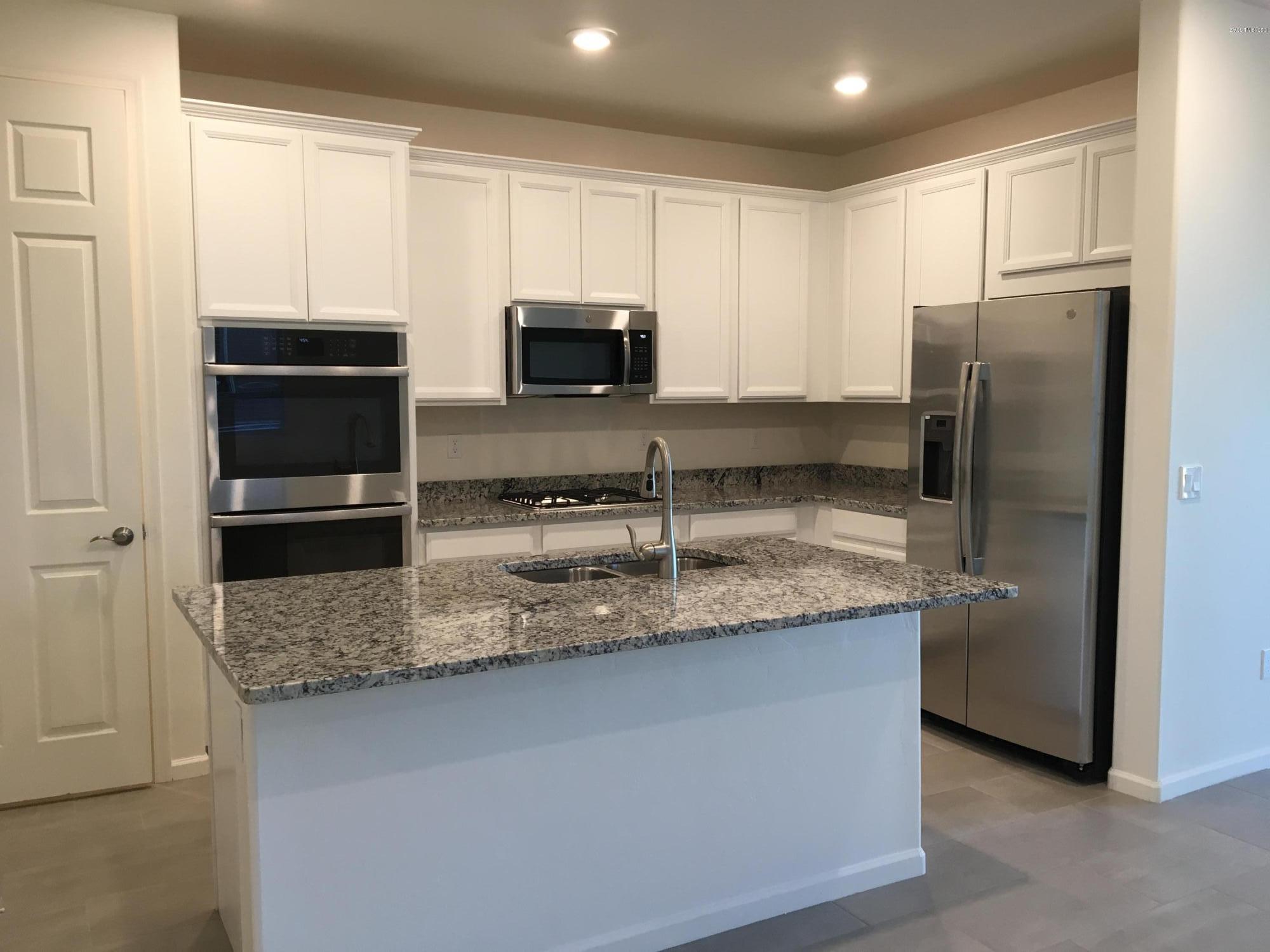 Star Valley Block 14 - Residential
