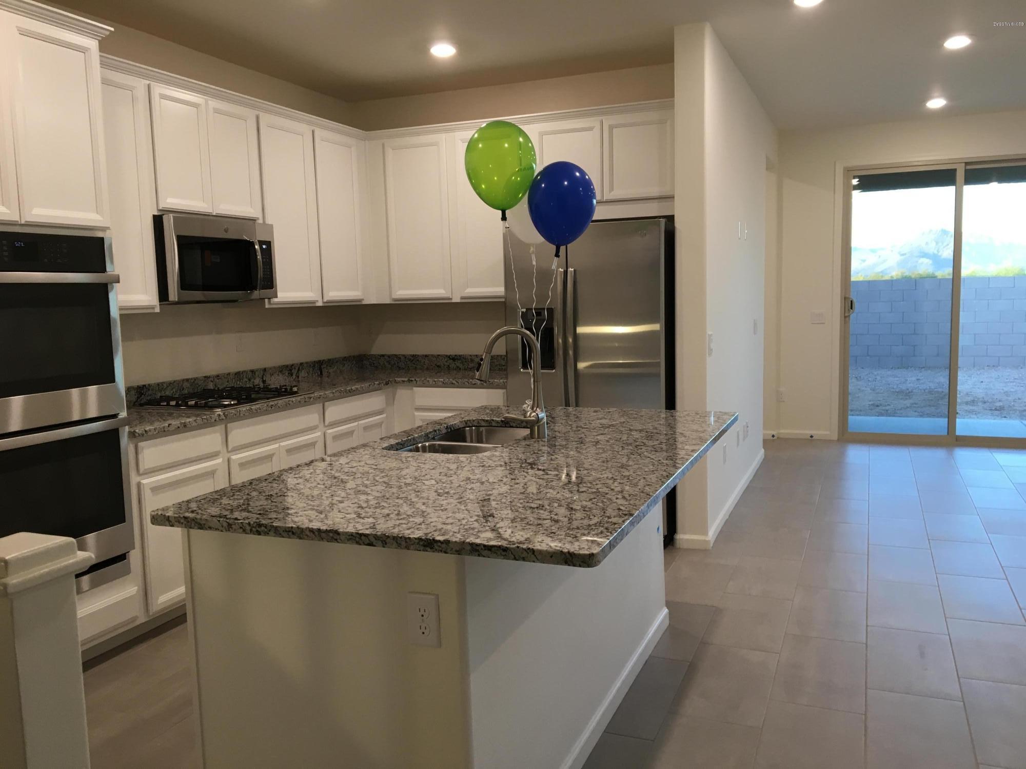 Star Valley Block 14 - Residential