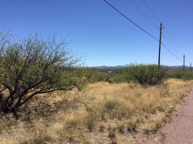 Rio Rico Ranchettes 17 - Land