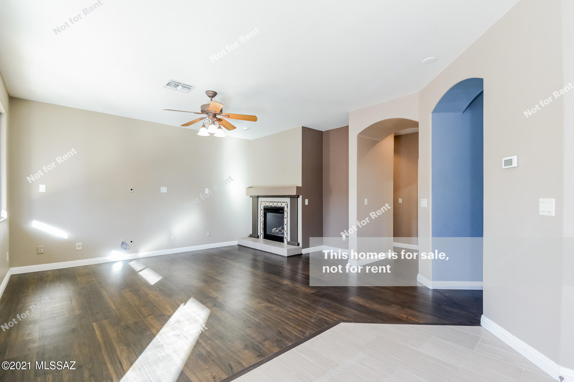 Continental Reserve Block 9 (1-165) - Residential