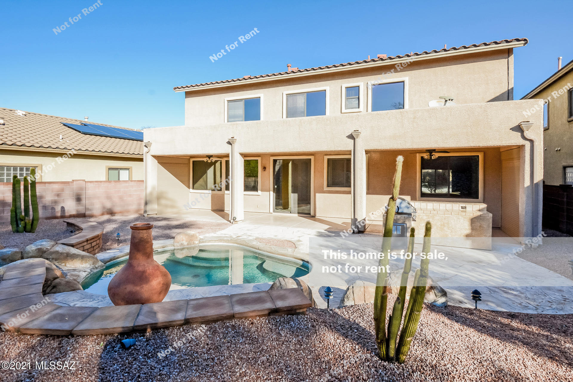 Continental Reserve Block 9 (1-165) - Residential