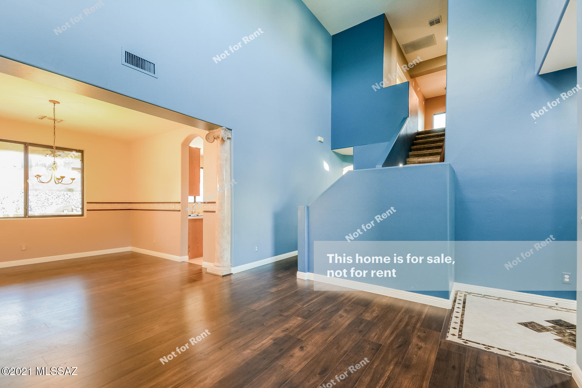 Continental Reserve Block 9 (1-165) - Residential